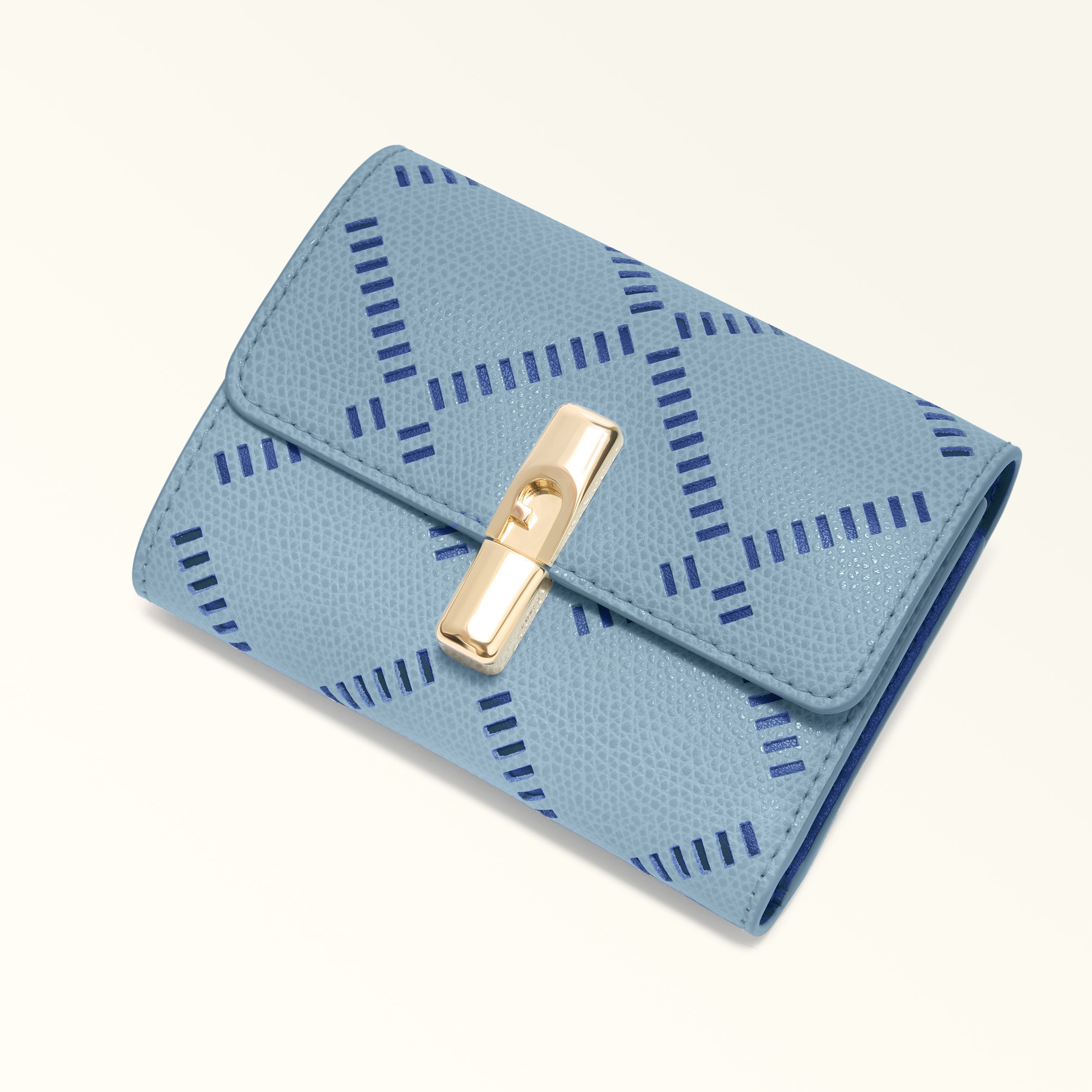 Furla Iride Compact Wallet S