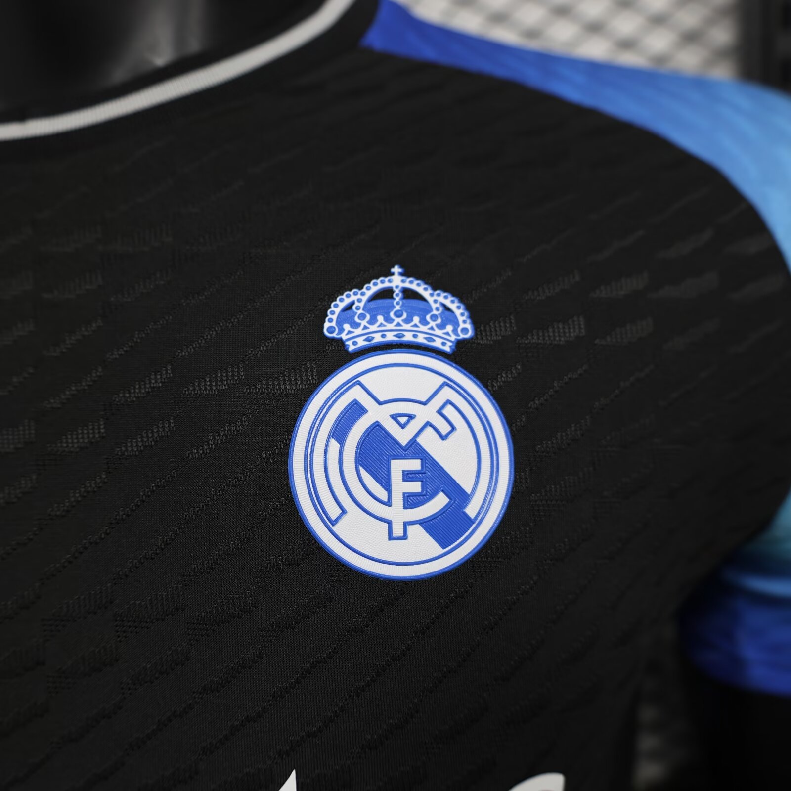2024/25 Real Madrid special edition player jersey 1:1 Thai quality