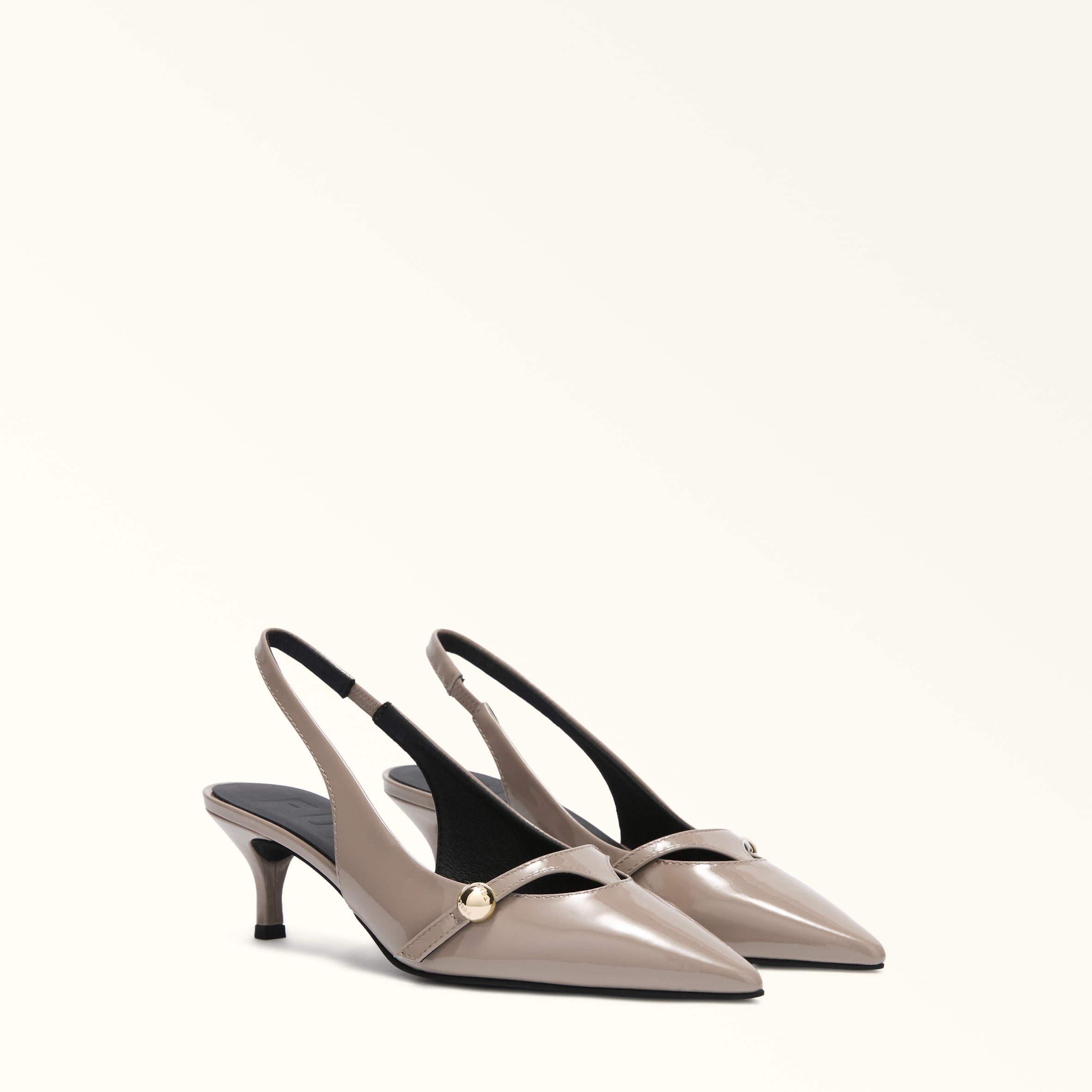 Furla Sfera Slingback