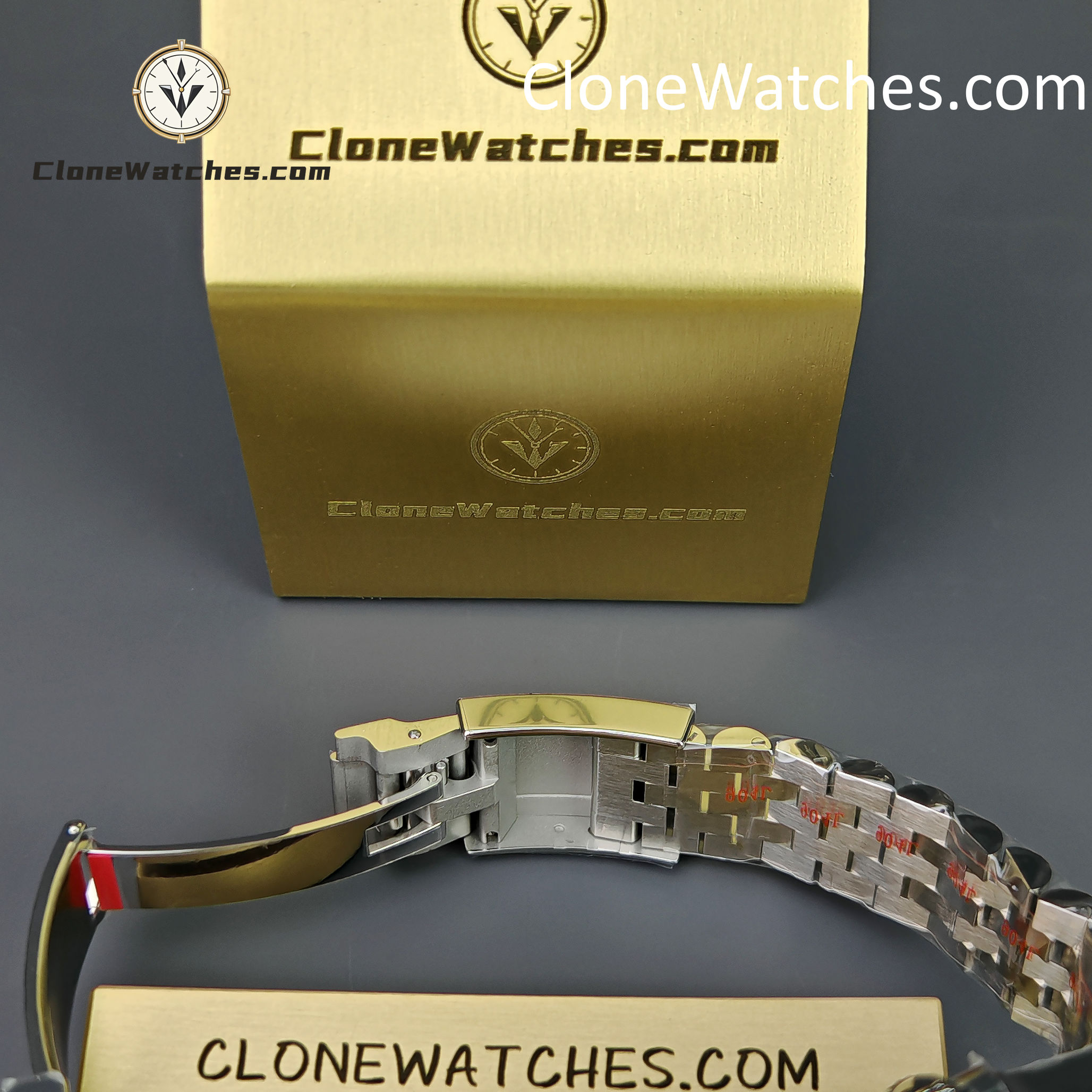 Rolex Super Clone Watches 1:1 Sprite GMT Master II m126720vtnr-0002 Jubilee 3285 Movement