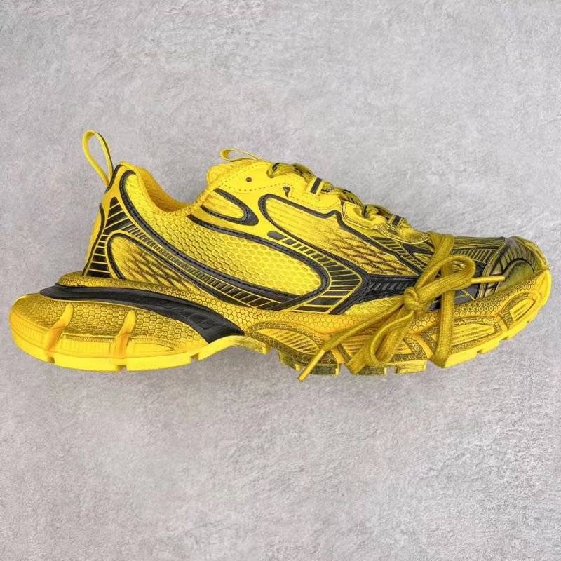 Balenciaga XXXL 3XL Sneaker Shoes
