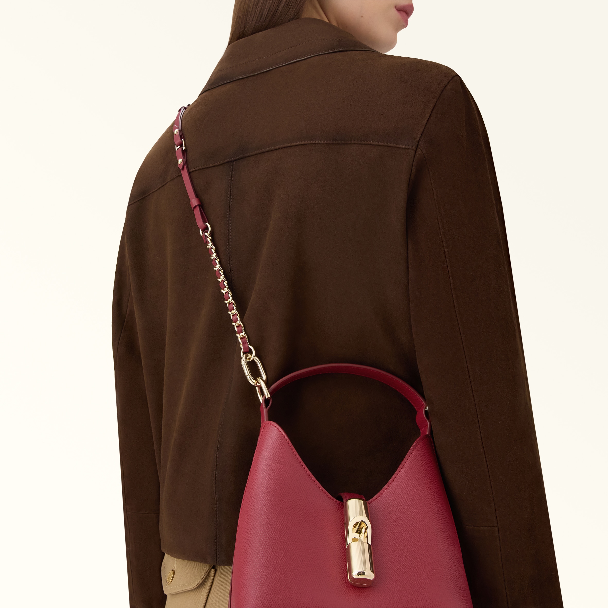 Furla Iride Mini Bag