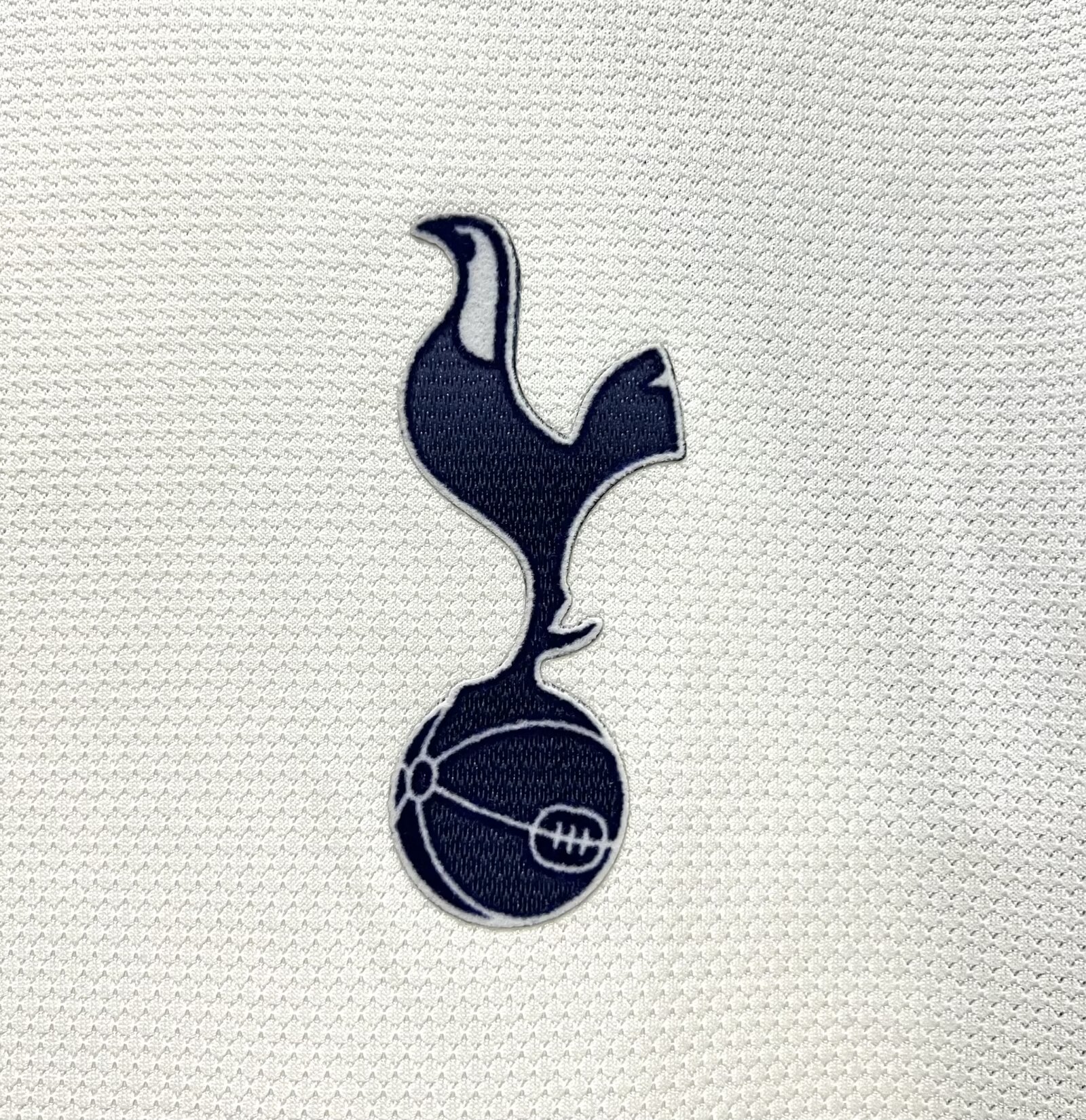 2006/2007 Tottenham Hotspur Home Retro Jersey - Fans Edition