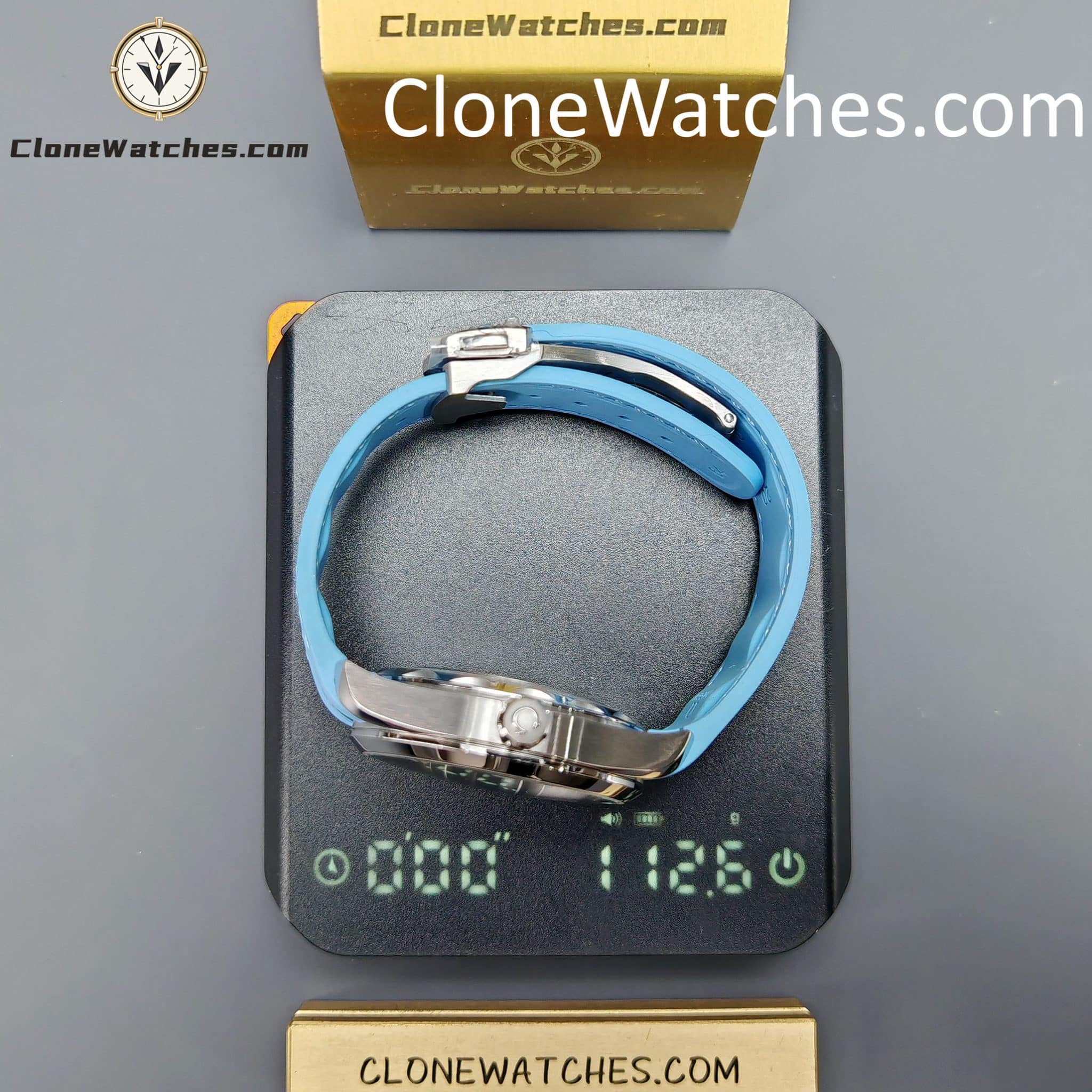 OMEGA Super Clone Watches 1:1 Seamaster Aqua Terra 150M 220.12.41.21.03.008 41MM
