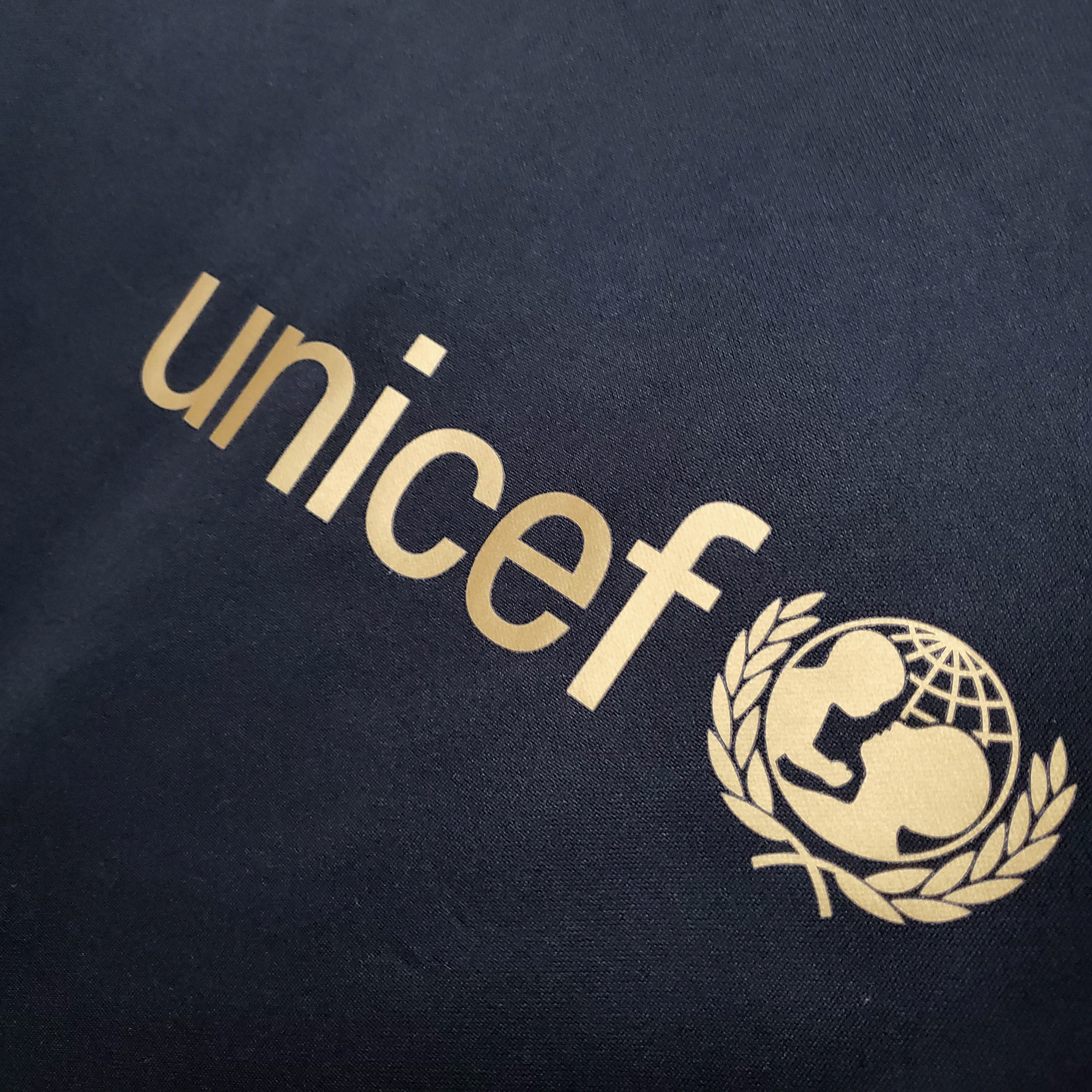 2020/21 Barcelona away football jersey 1:1 Thai quality - Fans Edition