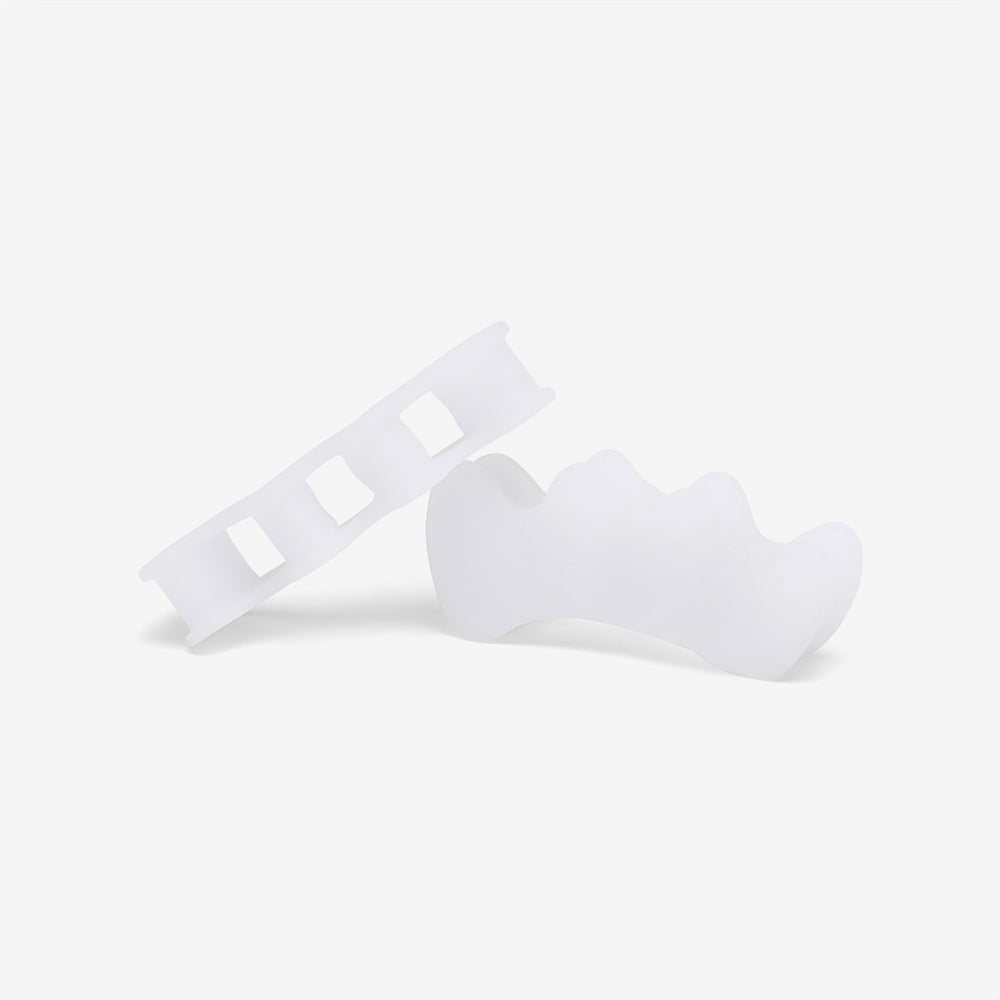 Woman Gel Toe Spacer - 1 Pair