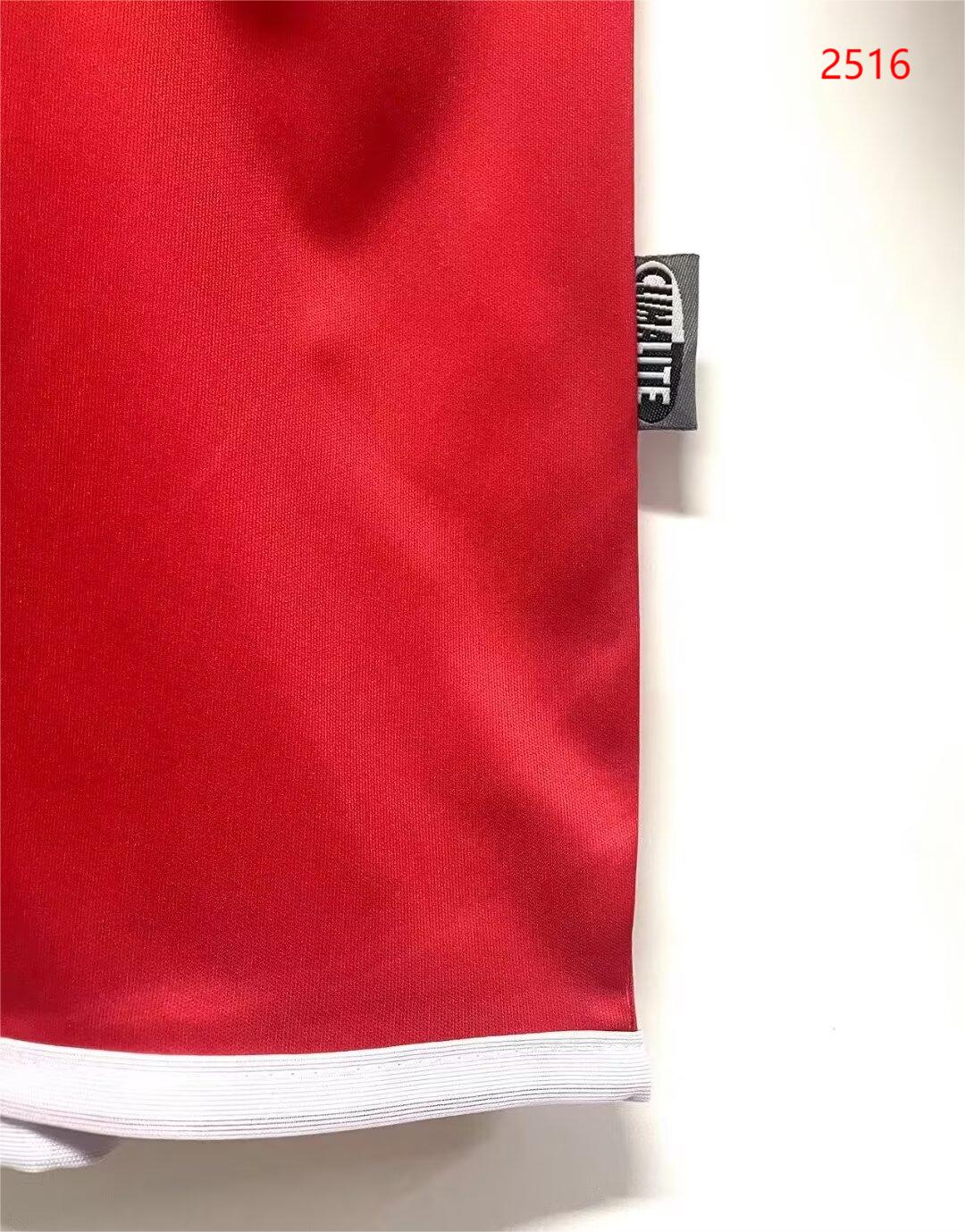 2004/05 Benfica Home Retro Shirt