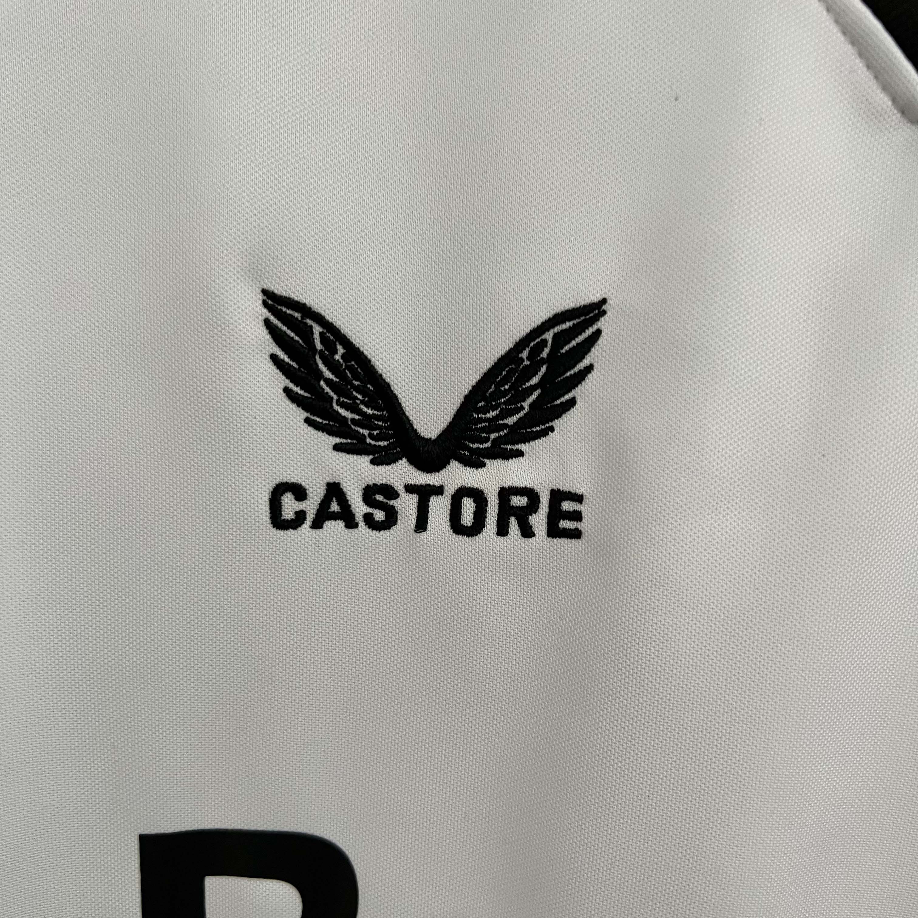 2023/2024 Leverkusen Away Football Jersey 1:1 Thai Quality - Fans Edition