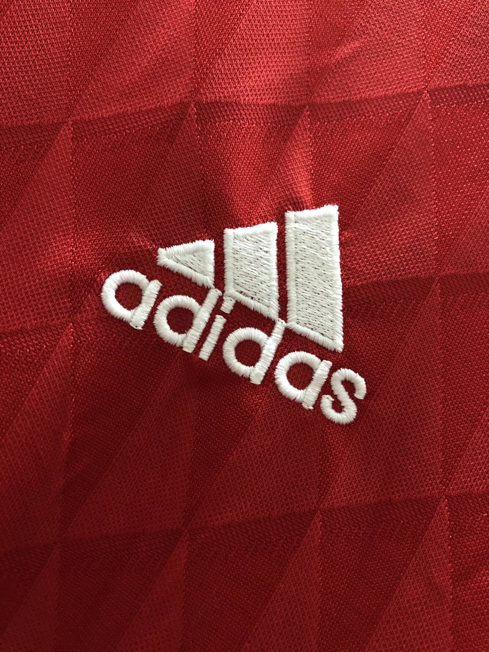 2010 Liverpool home jersey 1:1 Thai quality