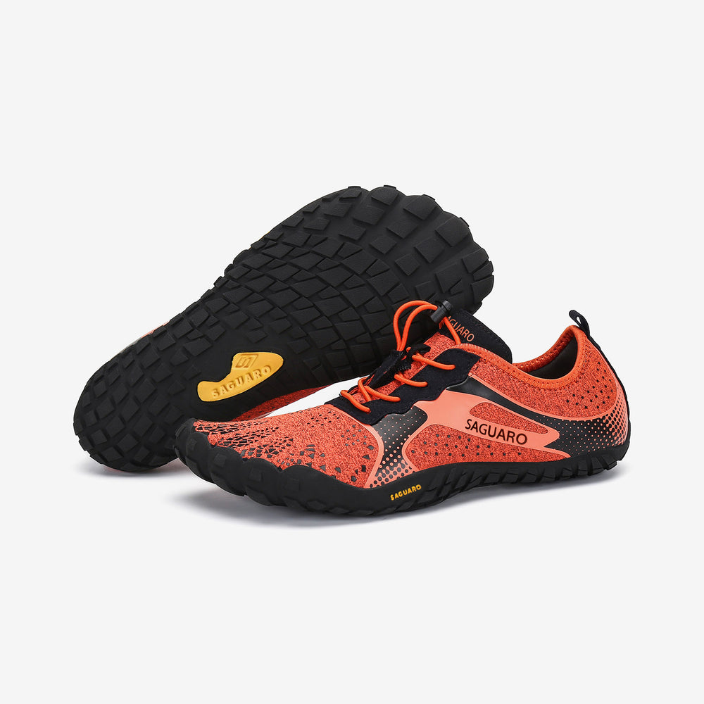 Man Fast Ⅰ - Barefoot Shoes