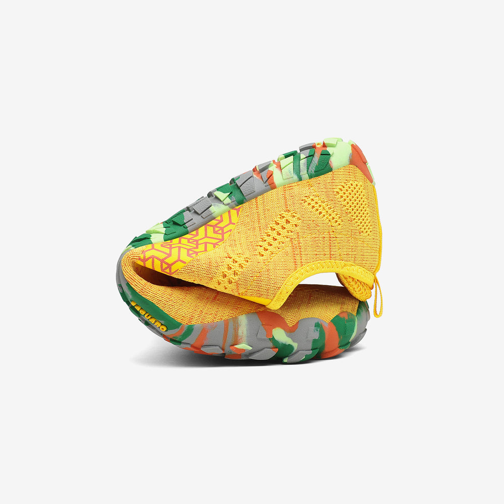 Woman Smart II - Barefoot Shoes