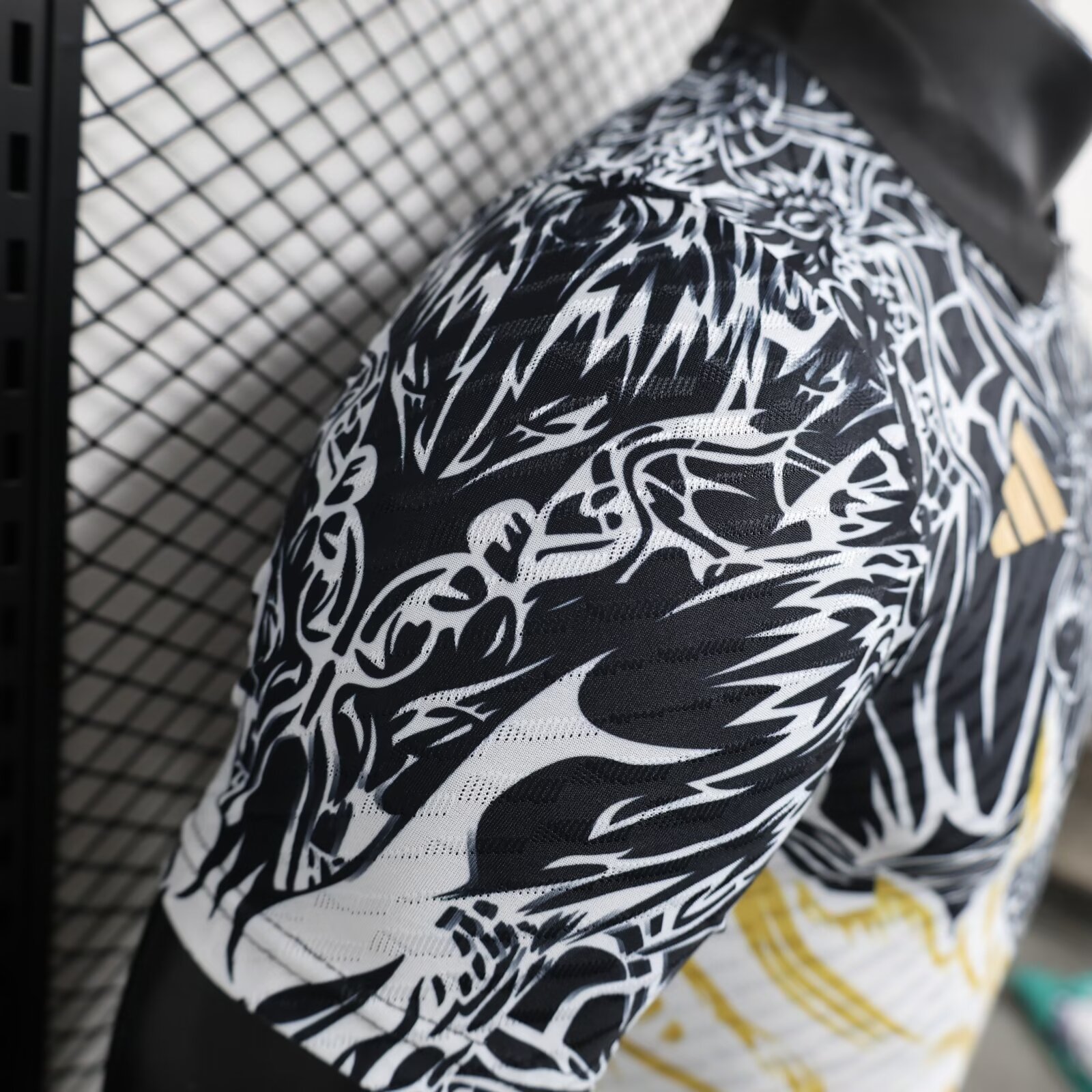 2024/25 Real Madrid Players Special Edition 1:1 Thai Quality