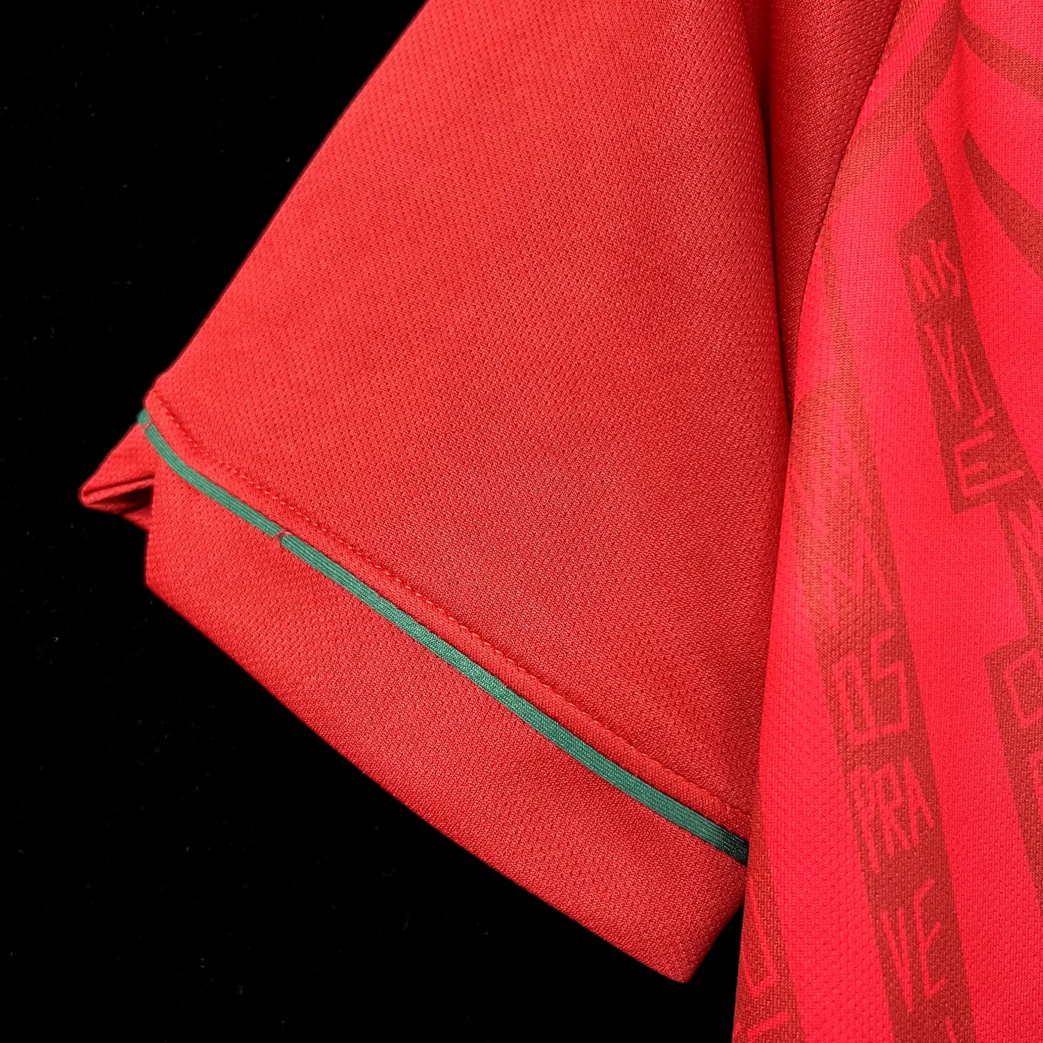 2023/2024 Fluminense Training Wear Jersey 1:1 Thai Quality