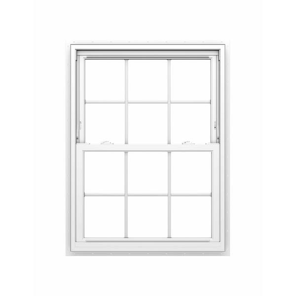 Pella White 31.5
