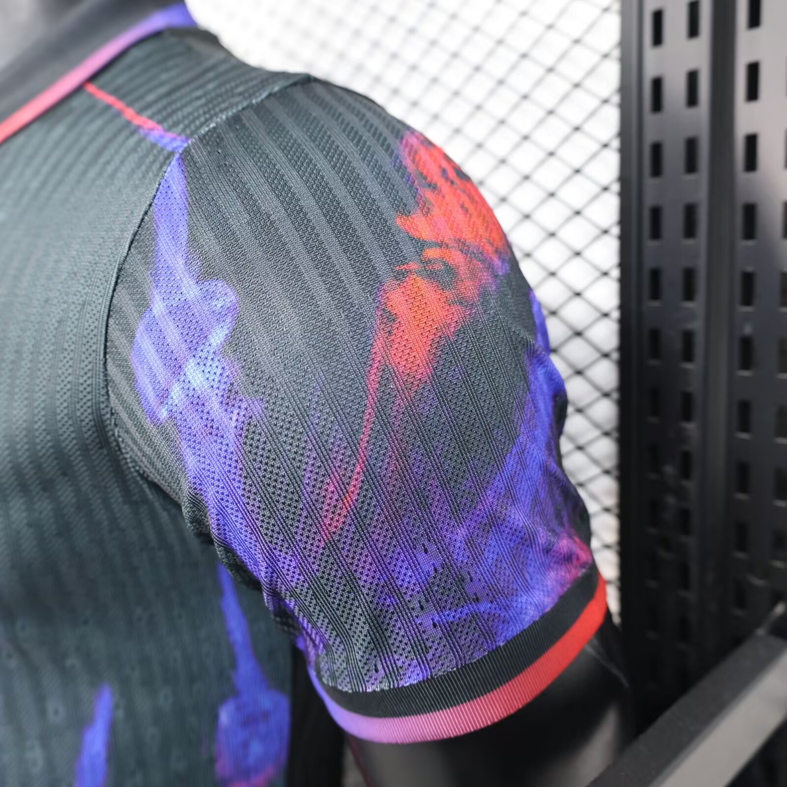 2025-26 New Season Barcelona Special Edition Jersey - Player Edition