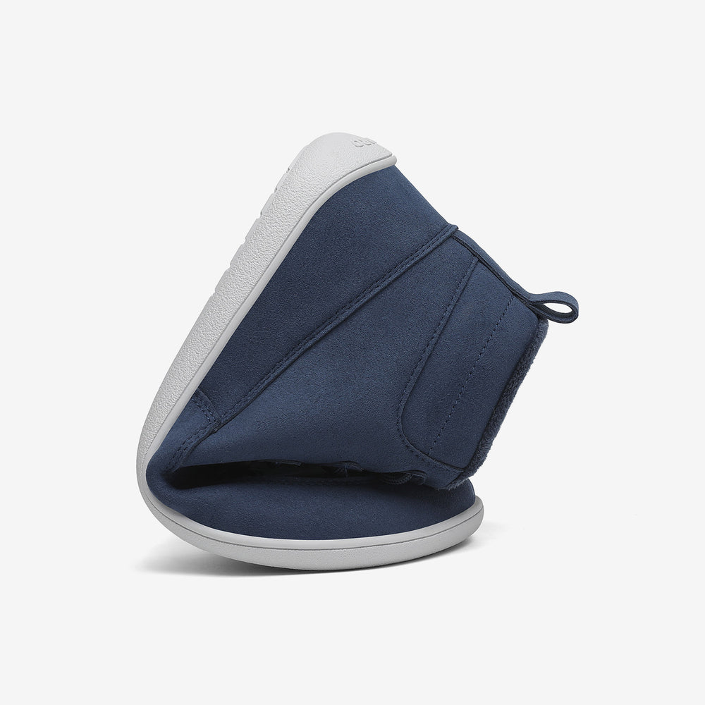 Woman Muse II - Barefoot Shoes