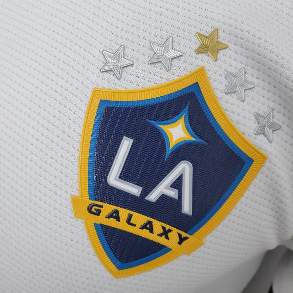 2022-2023 LA Galaxy Home Player Jersey