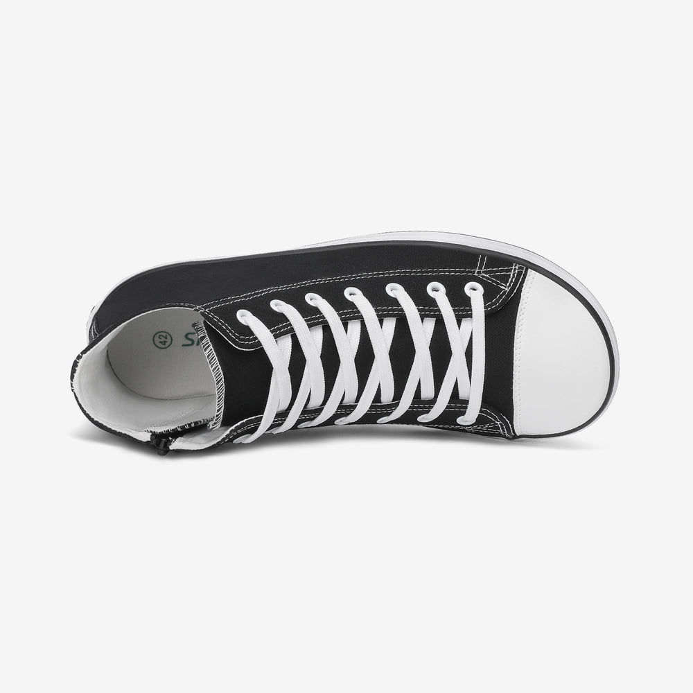 Woman Roam I  - Barefoot Shoes