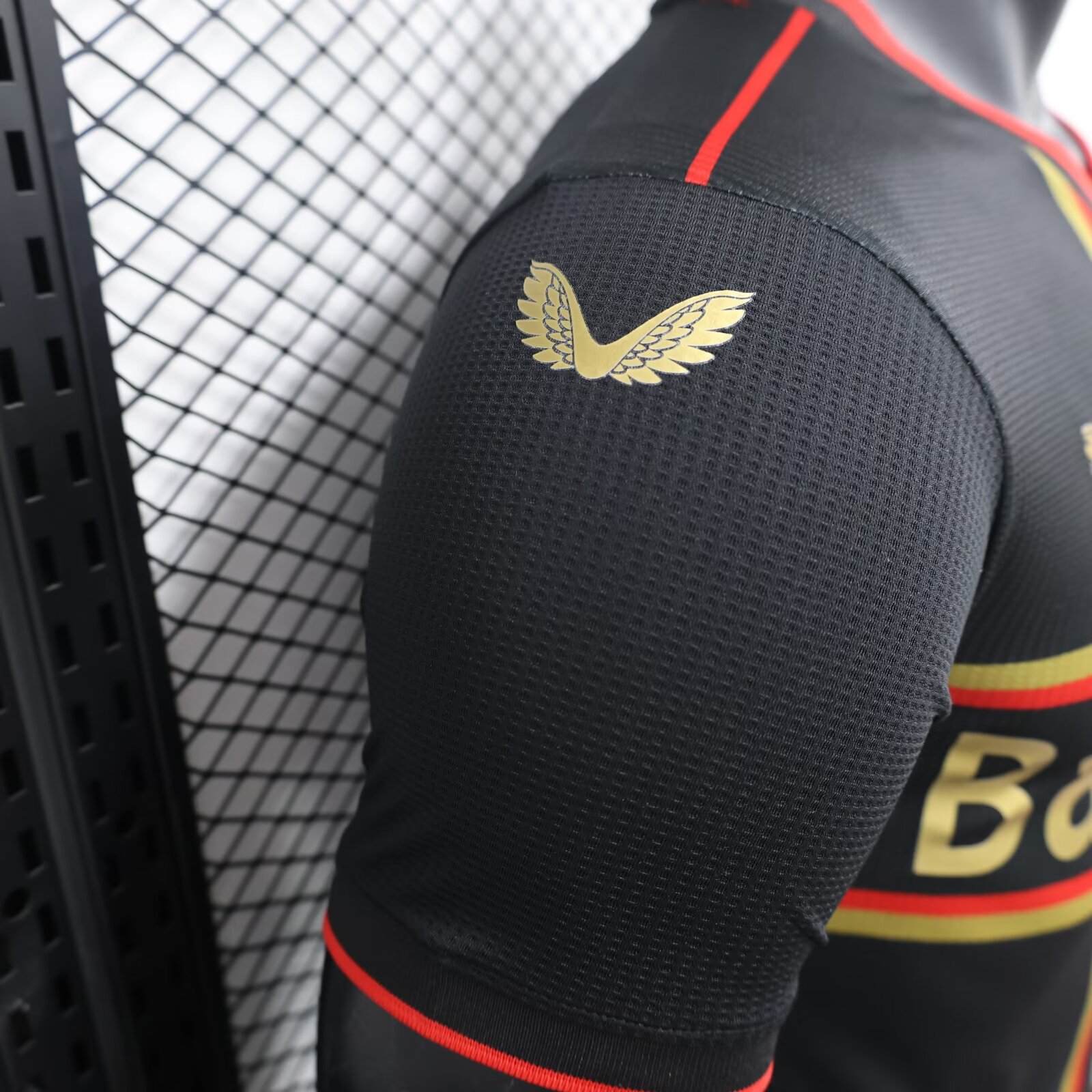 2024/25 Leverkusen Home Special Edition Shirt - Player Version