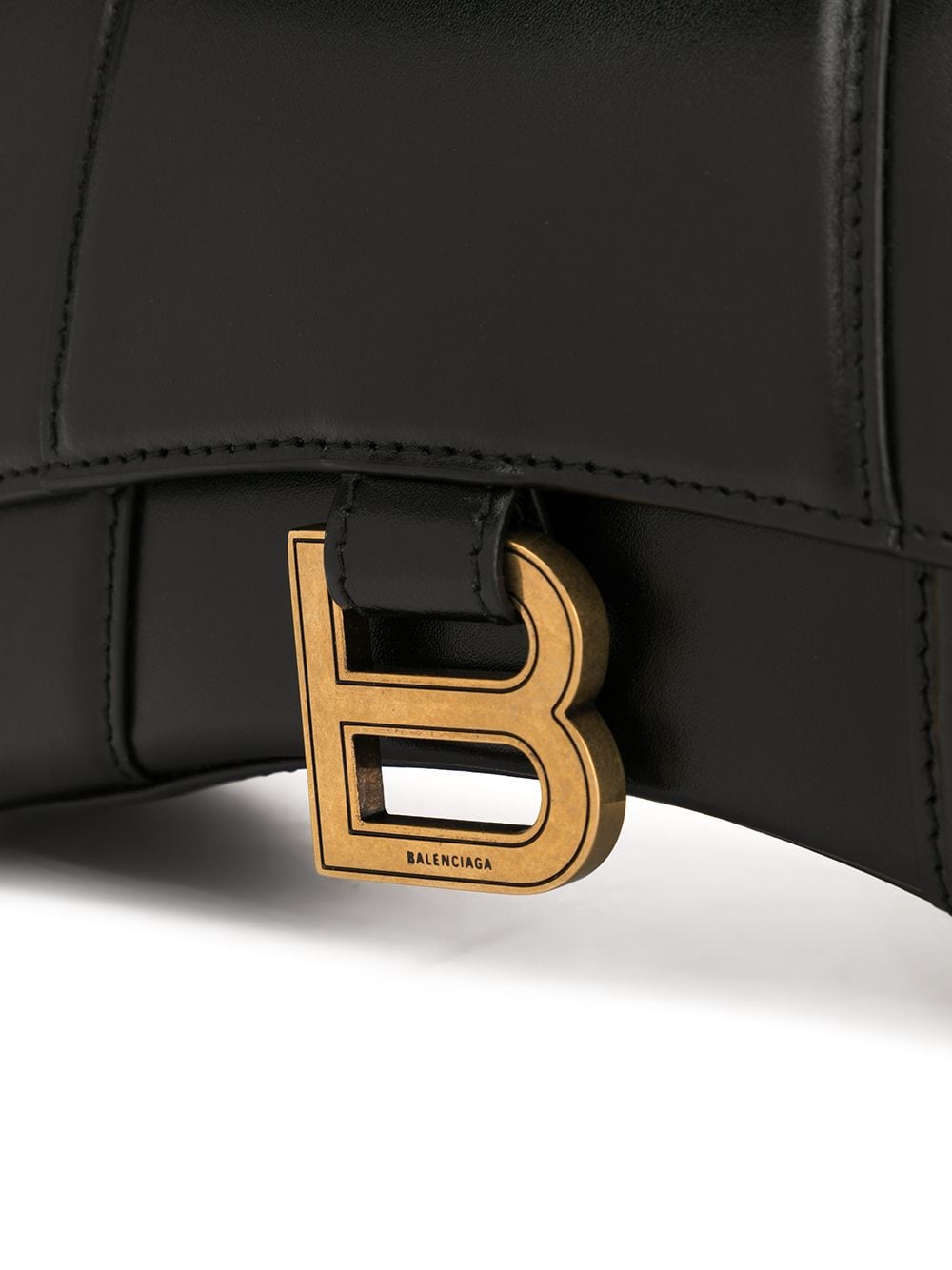 Balenciaga Hourglass Extra Small Tote