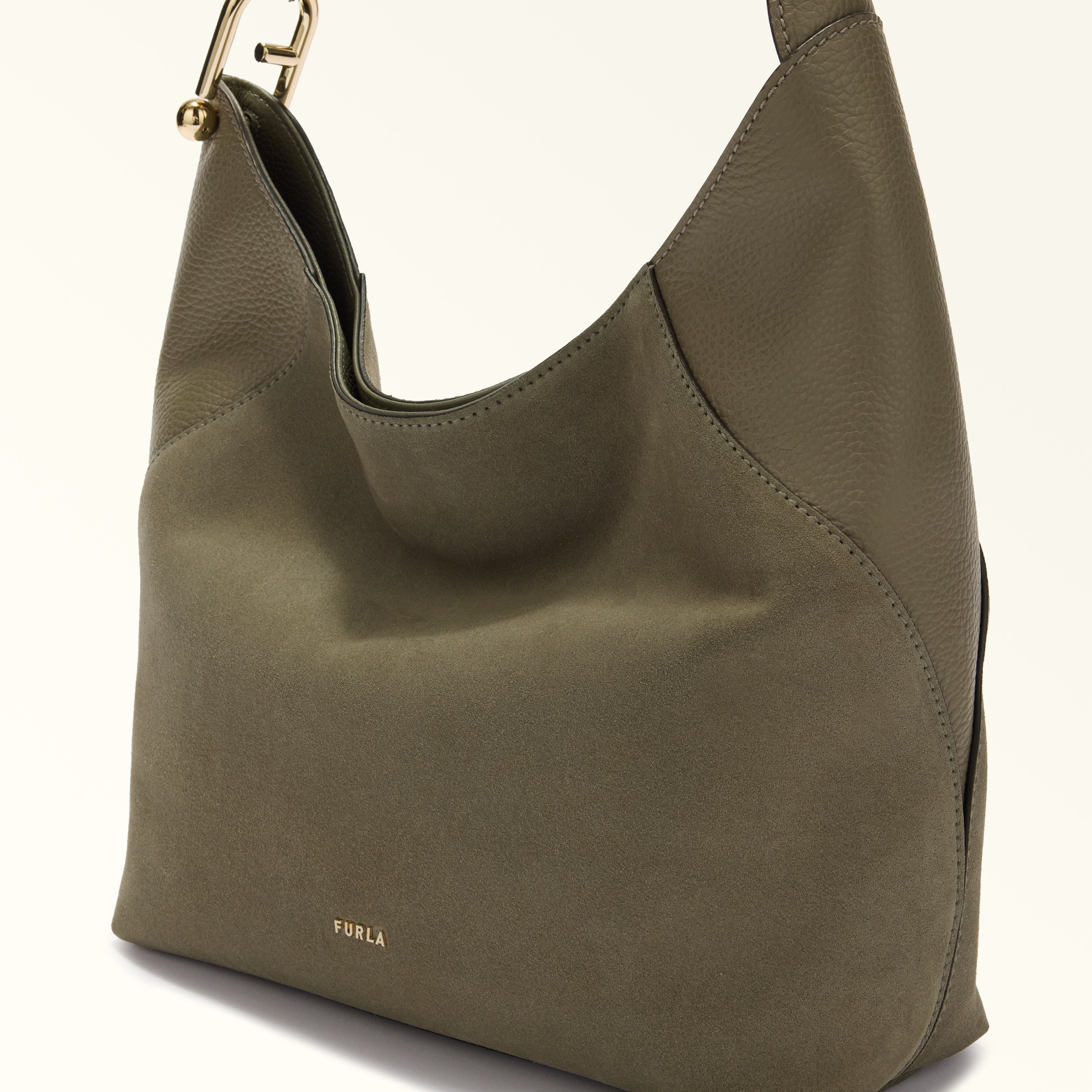 Furla Lara Shoulder Bag M