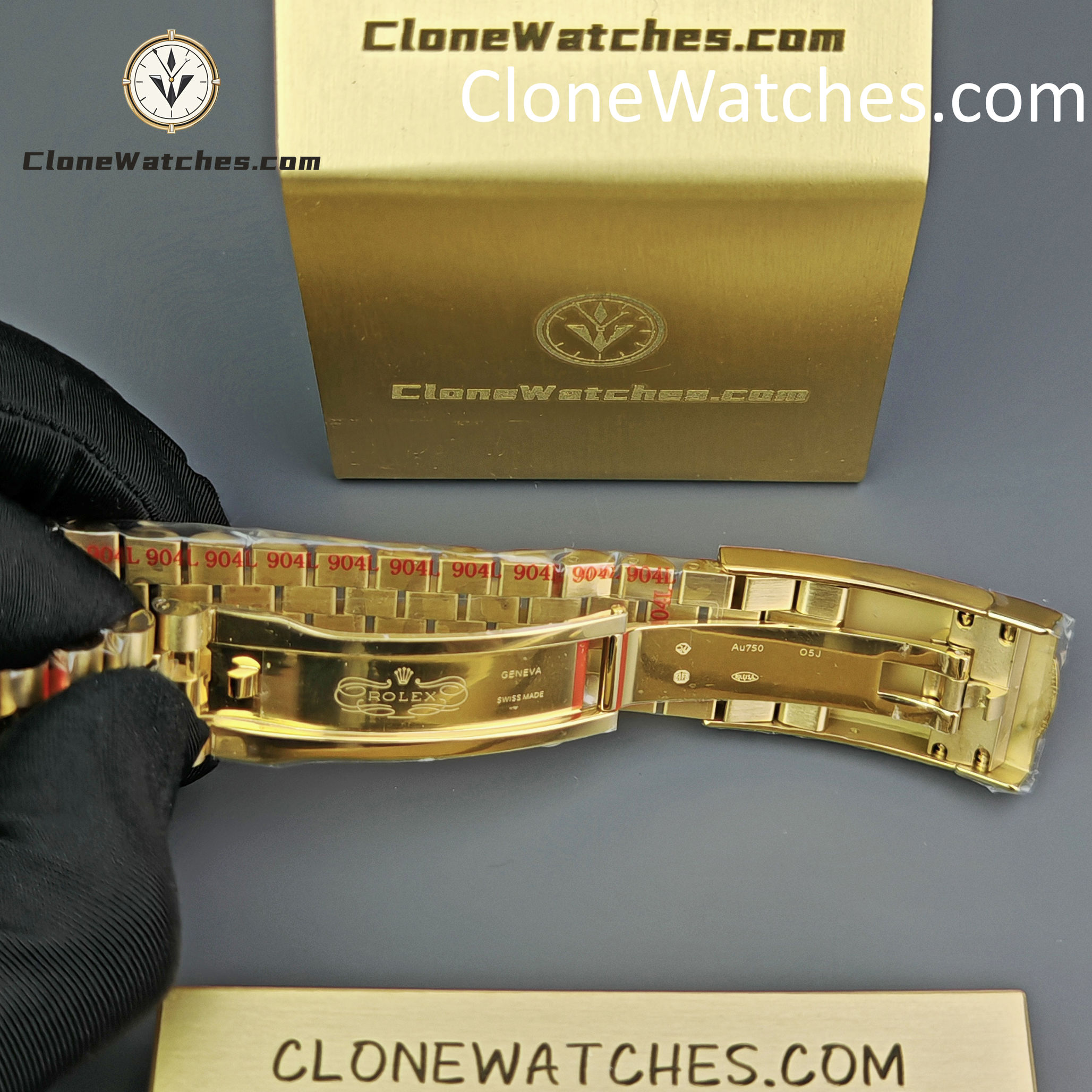 Rolex Super Clone Watches 1:1 Sky Dweller M336938-0008 9002 Movement