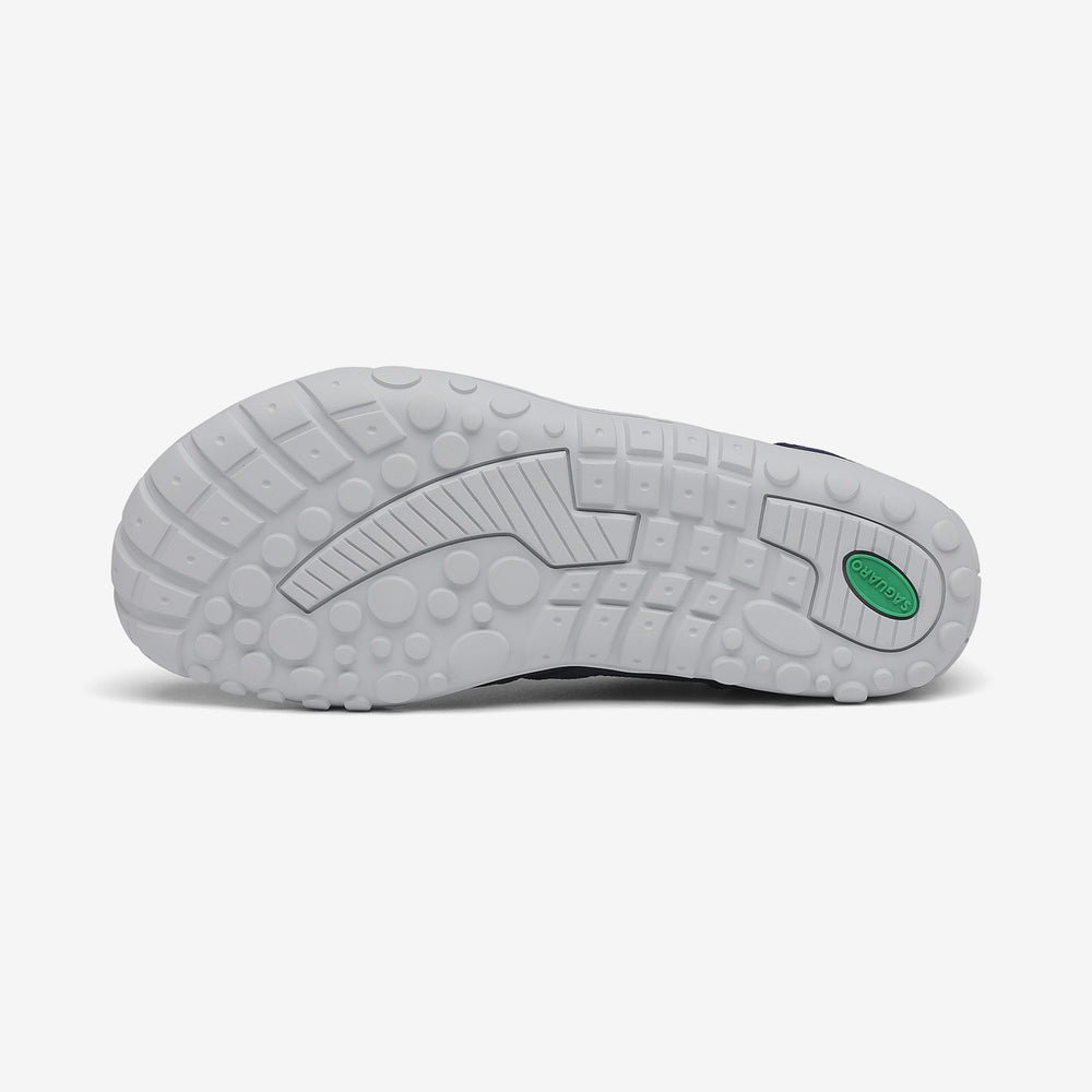 Man Fern III - Barefoot Shoes