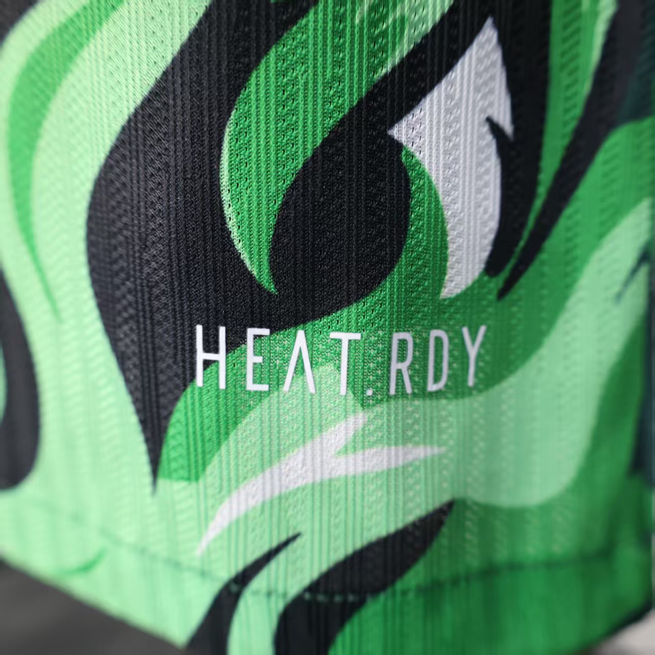 Liverpool FC Special Edition 2025-26 Football Shirt - Player Edition