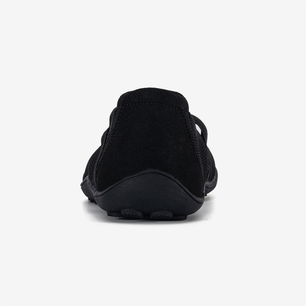 Man GiselleⅠ - Barefoot Ballet Flat