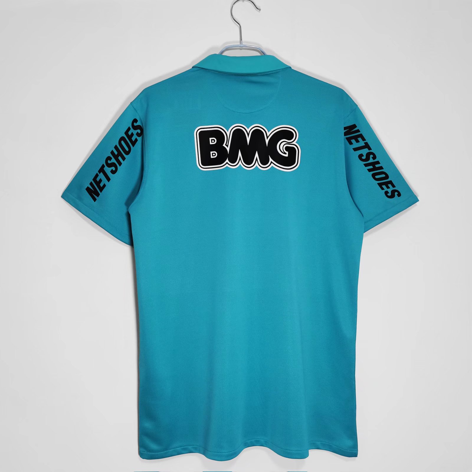 2012/13 Santos second away retro jersey - Fans Edition