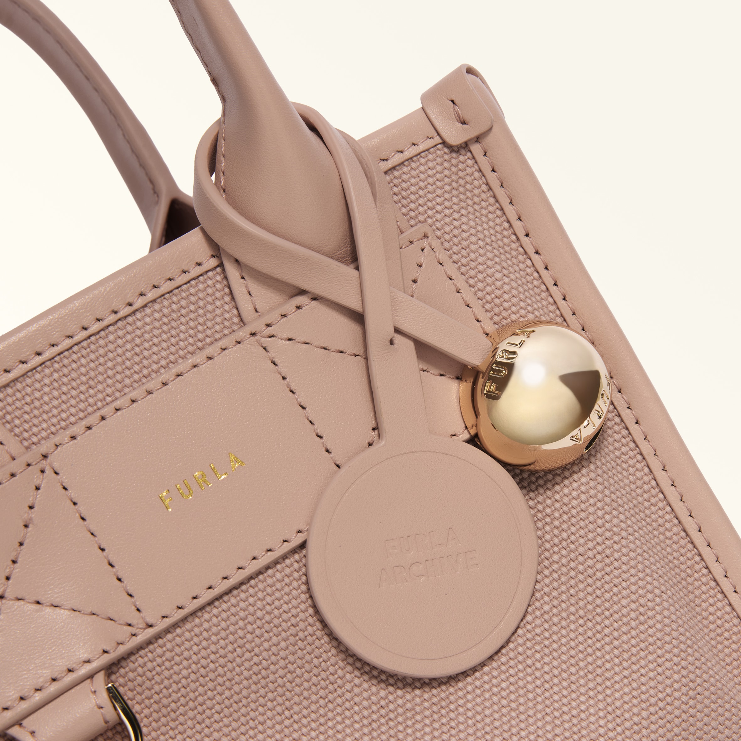 Furla Divide It Tote MINI