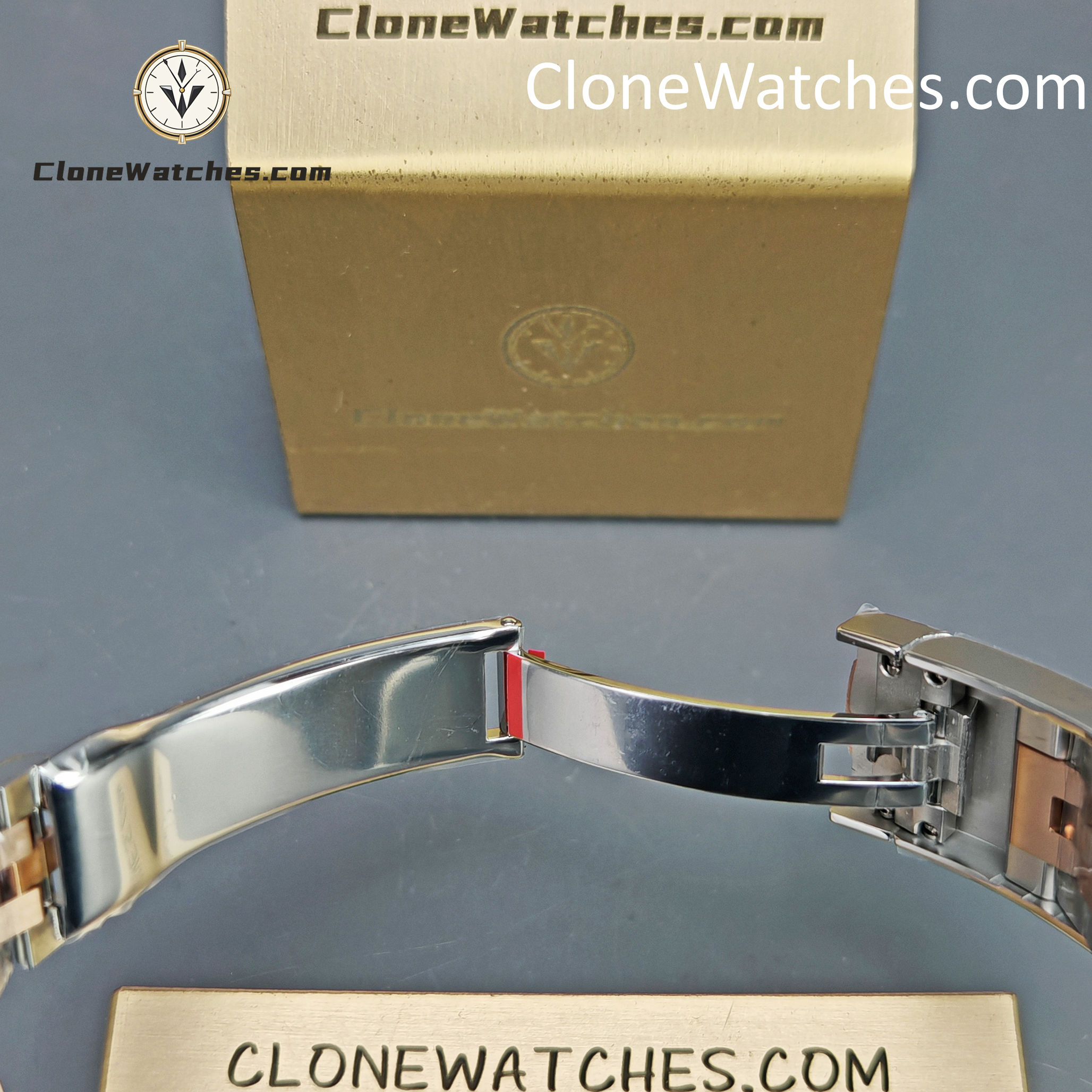 Rolex Super Clone Watches 1:1 DateJust Silver Dial m126331-0018 Jubilee 41MM 3235 Movement