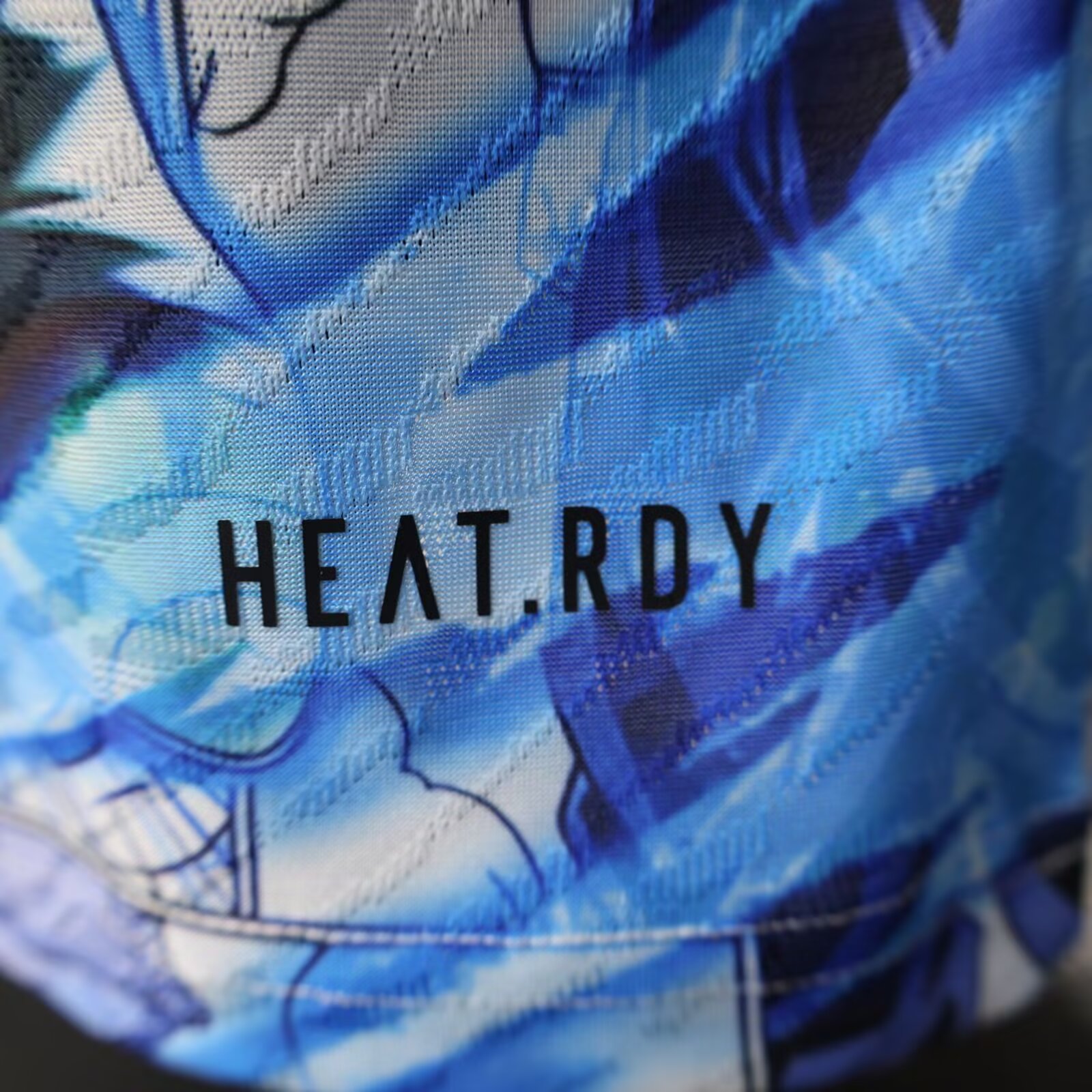 2025-26 New Season Japan Special Edition Jersey - Player Edition