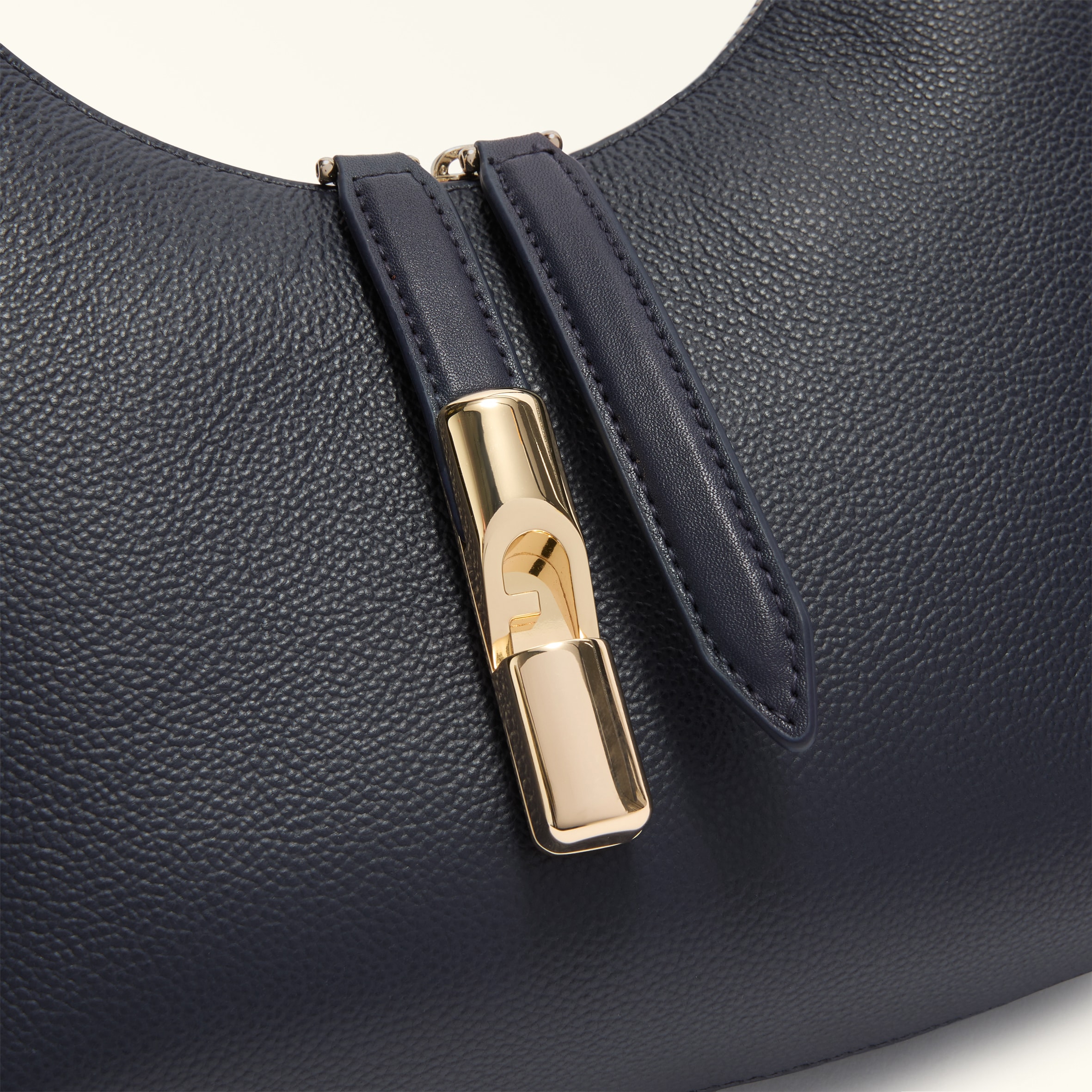 Furla Goccia Shoulder Bag S