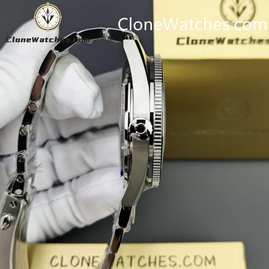 OMEGA Super Clone Watches 1:1 Seamaster 300 ��SPECTRE�� Limited Edition 233.32.41.21.01.001 41MM