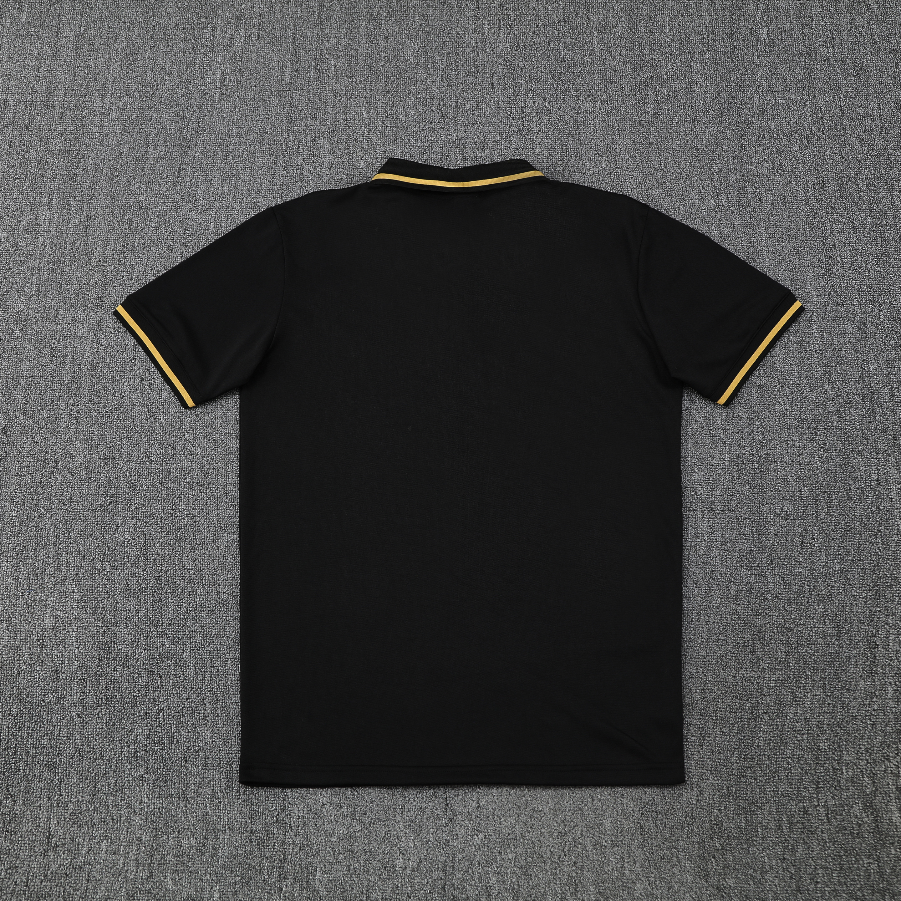 25-26 Corinthians (POLO) Training Jersey - Fan Edition