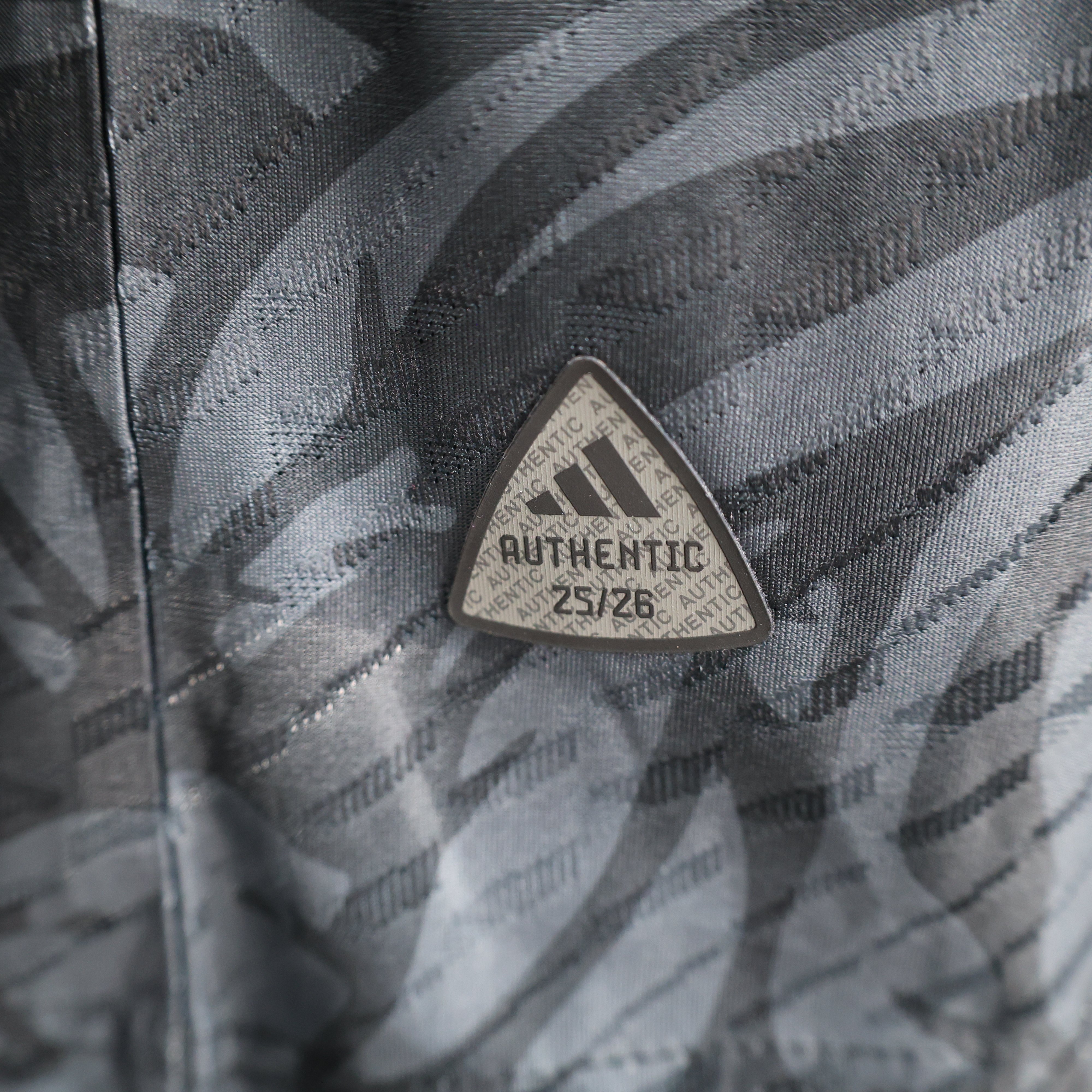 2025-26 Liverpool Special Edition - Jersey - Player Edition