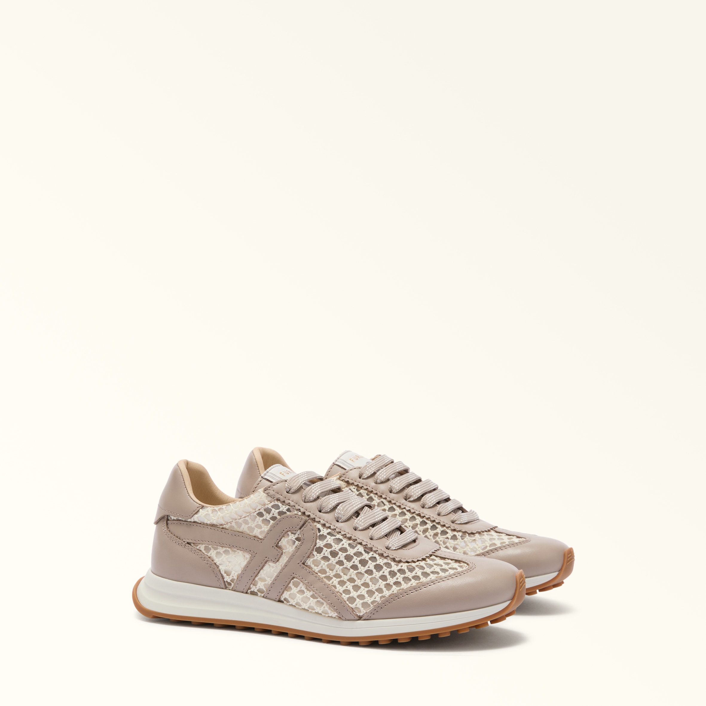 Furla Retro' Sneakers