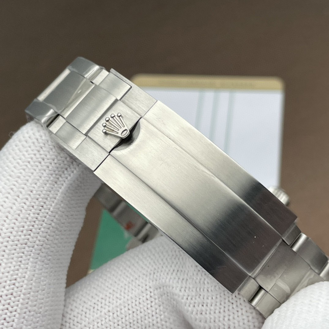 Rolex water ghost series