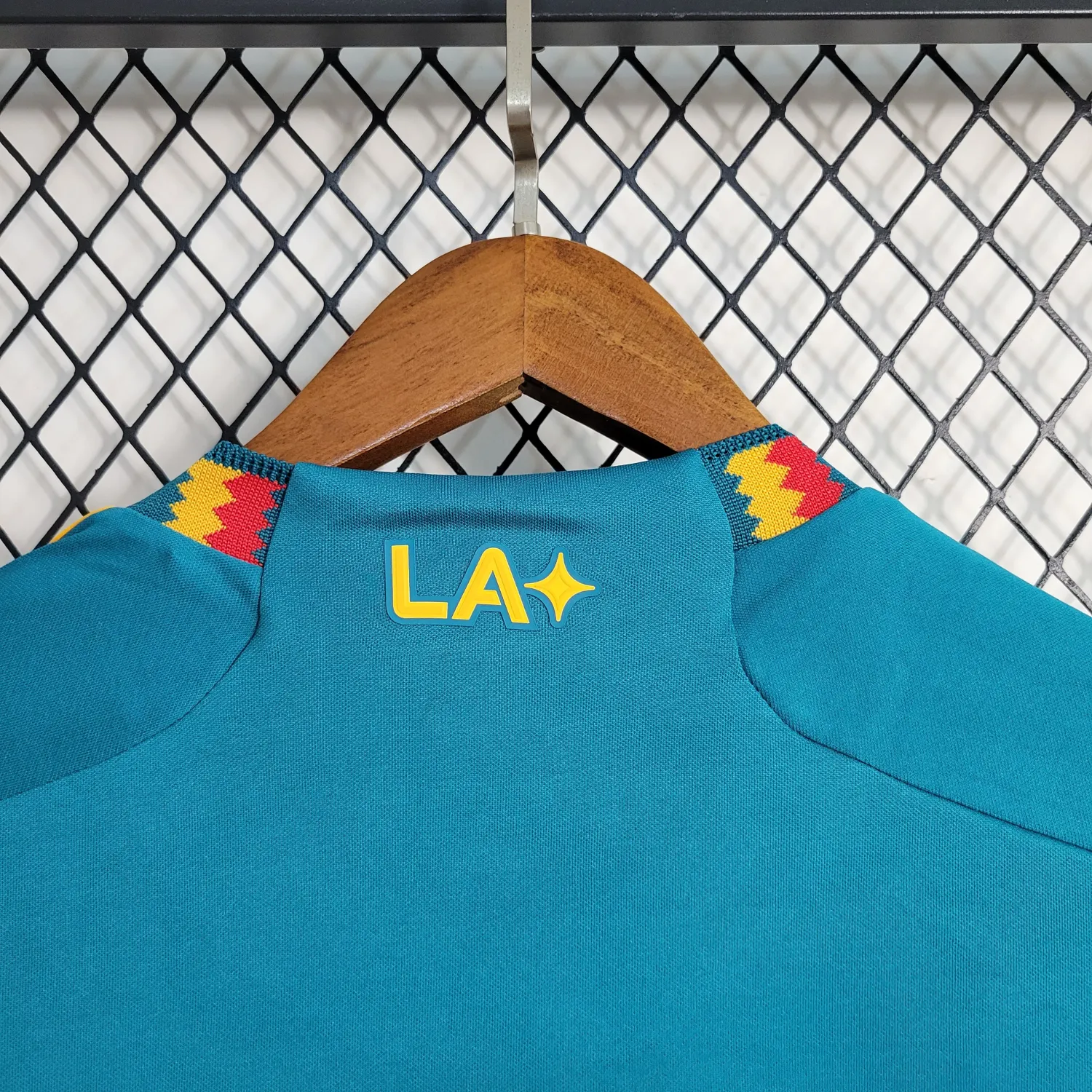 2023-2024 LA Galaxy Away Fans Jersey