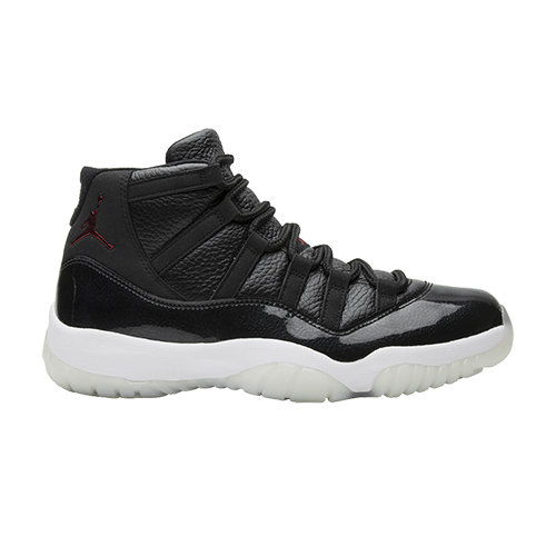 Air Jordan 11 Retro ’72-10′