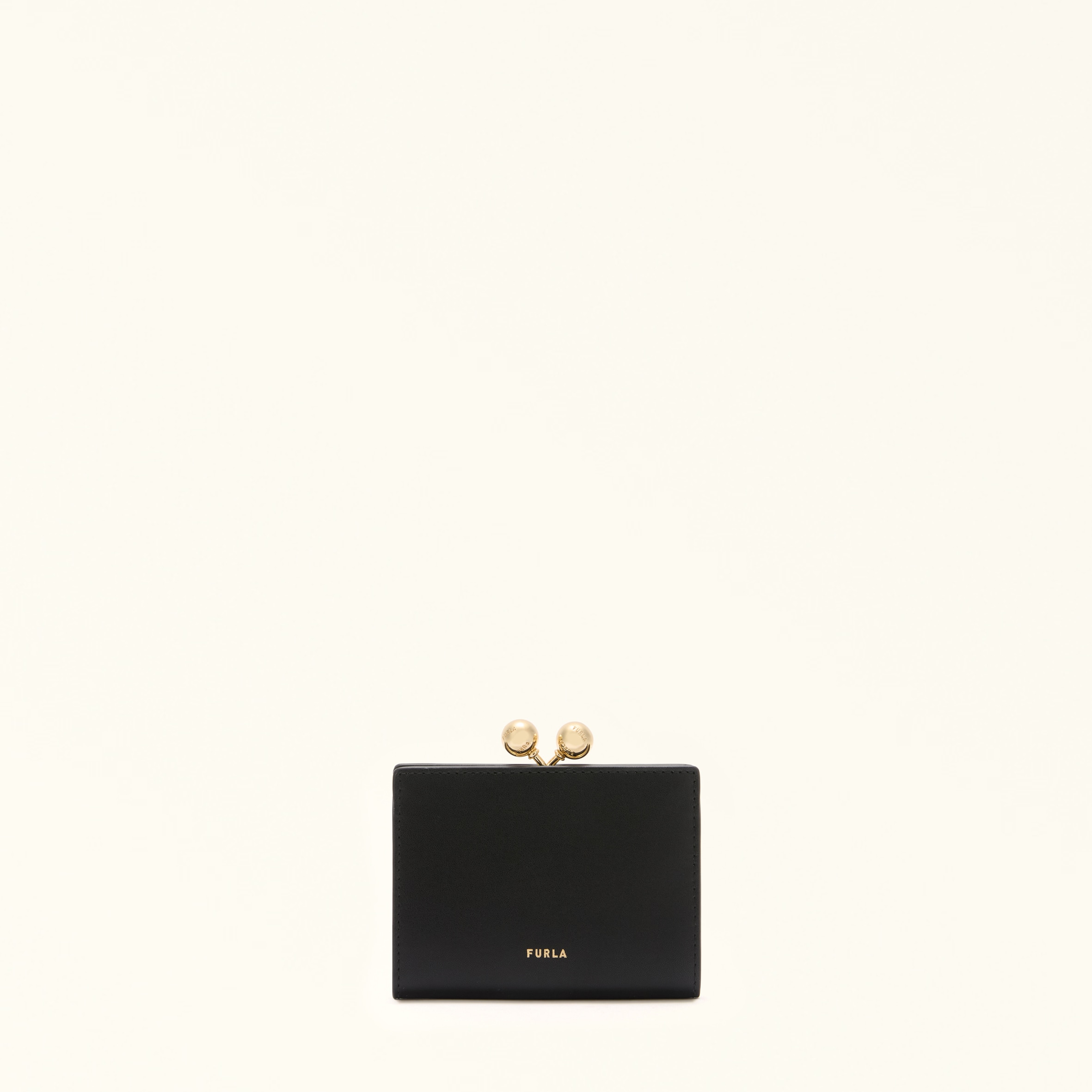 Furla Dots Coin Case S