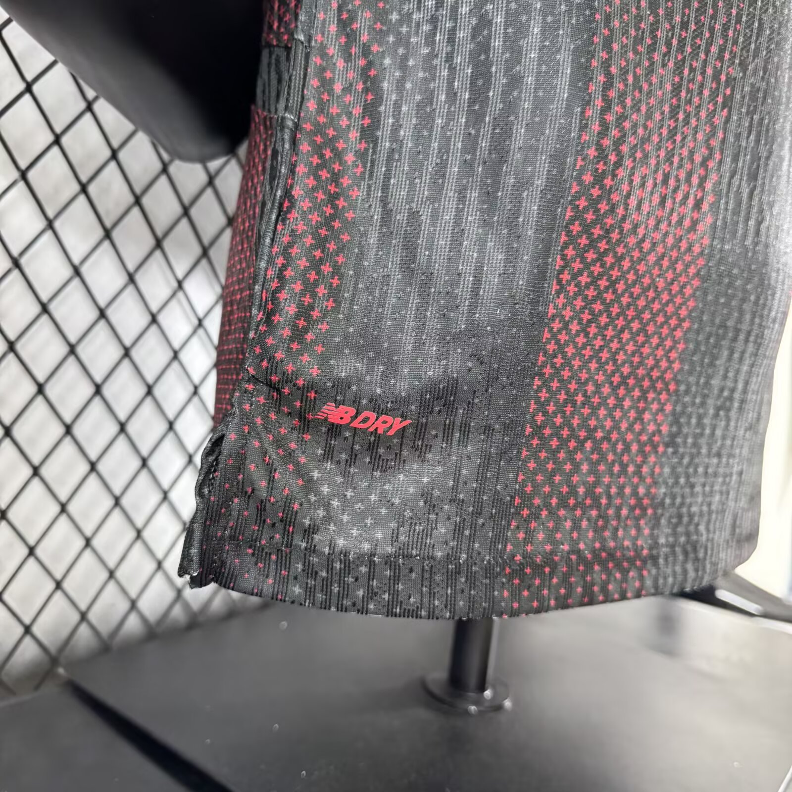 2025-26 Bayer Leverkusen Home Shirt - Player Edition