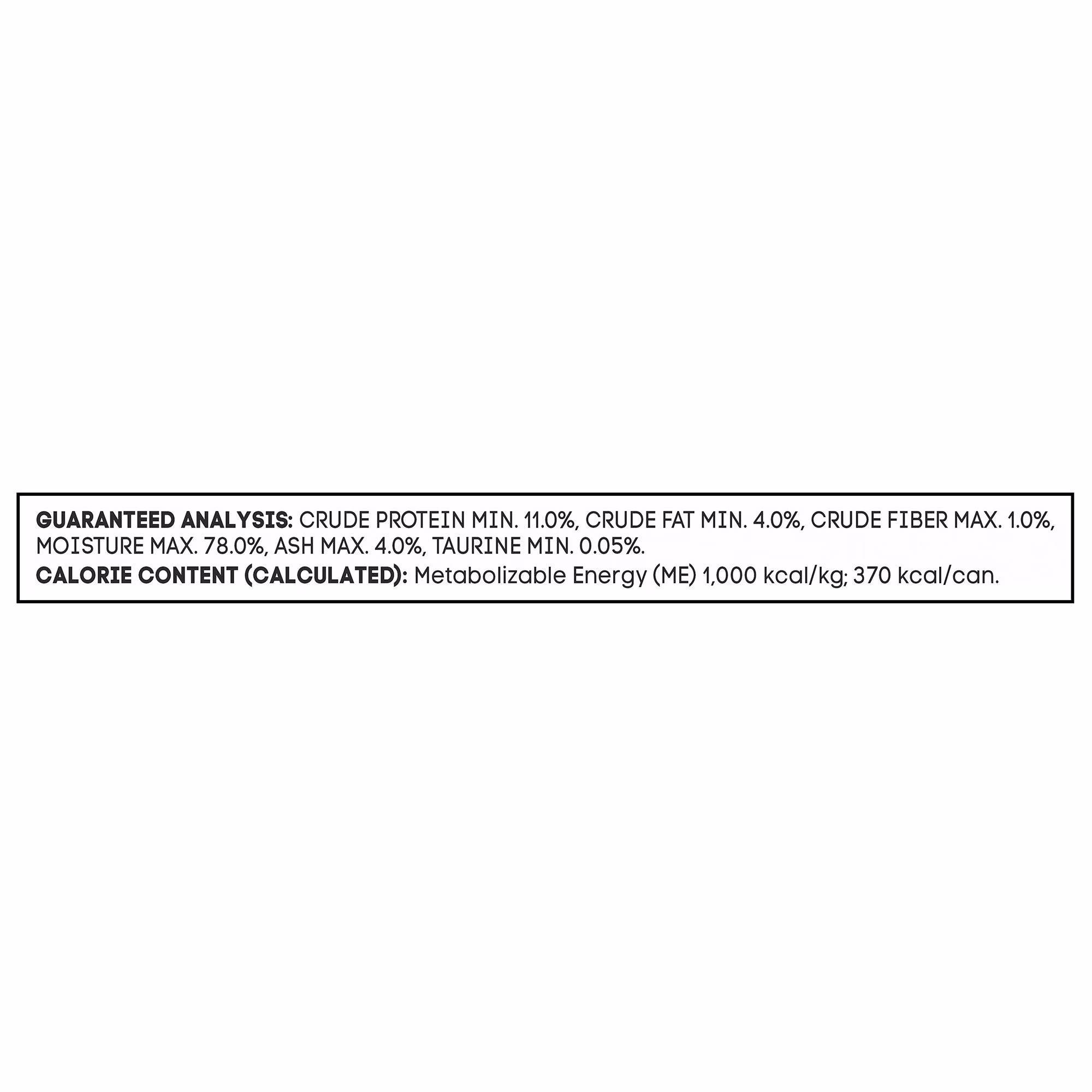 Special Kitty Ocean Whitefish Dinner Pate Wet Cat Food, 13 oz Can