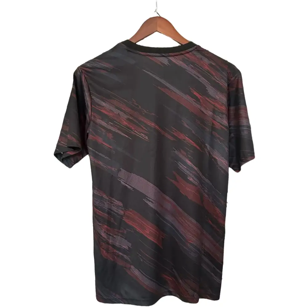 2025-26 New Season - Bayern Pre-match Jersey - Fan Edition