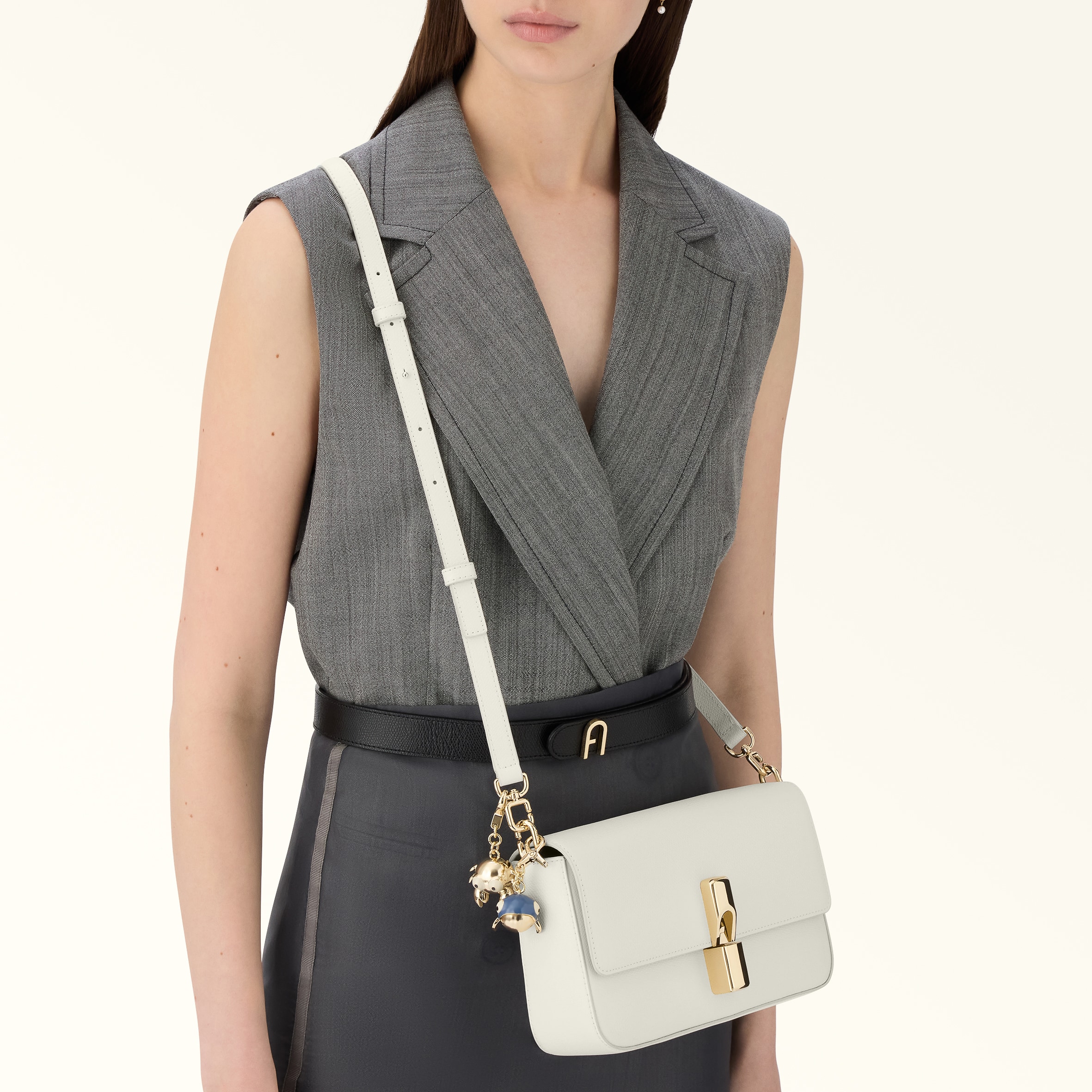 Furla Iride Crossbody S