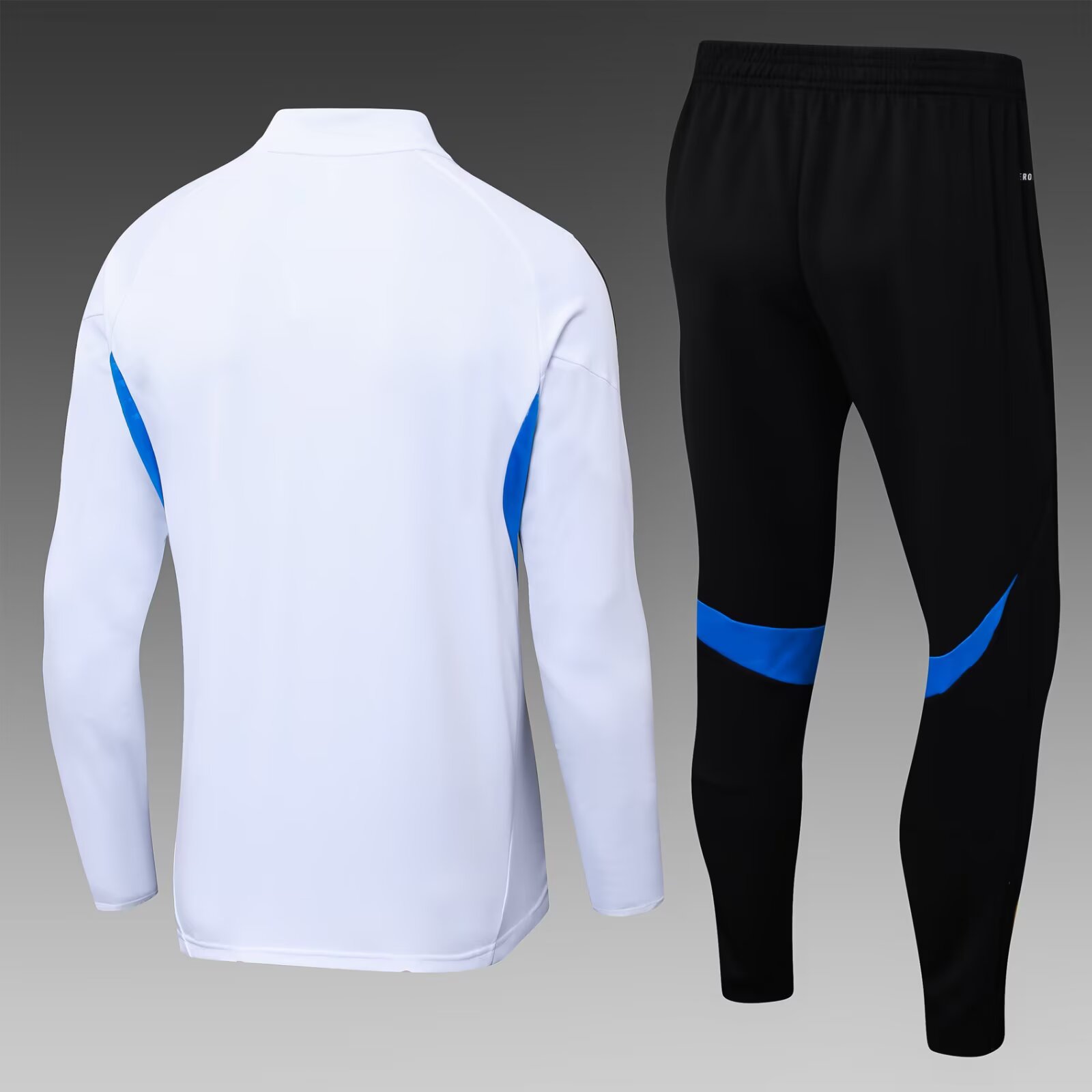 2025/26 Manchester United white training kit