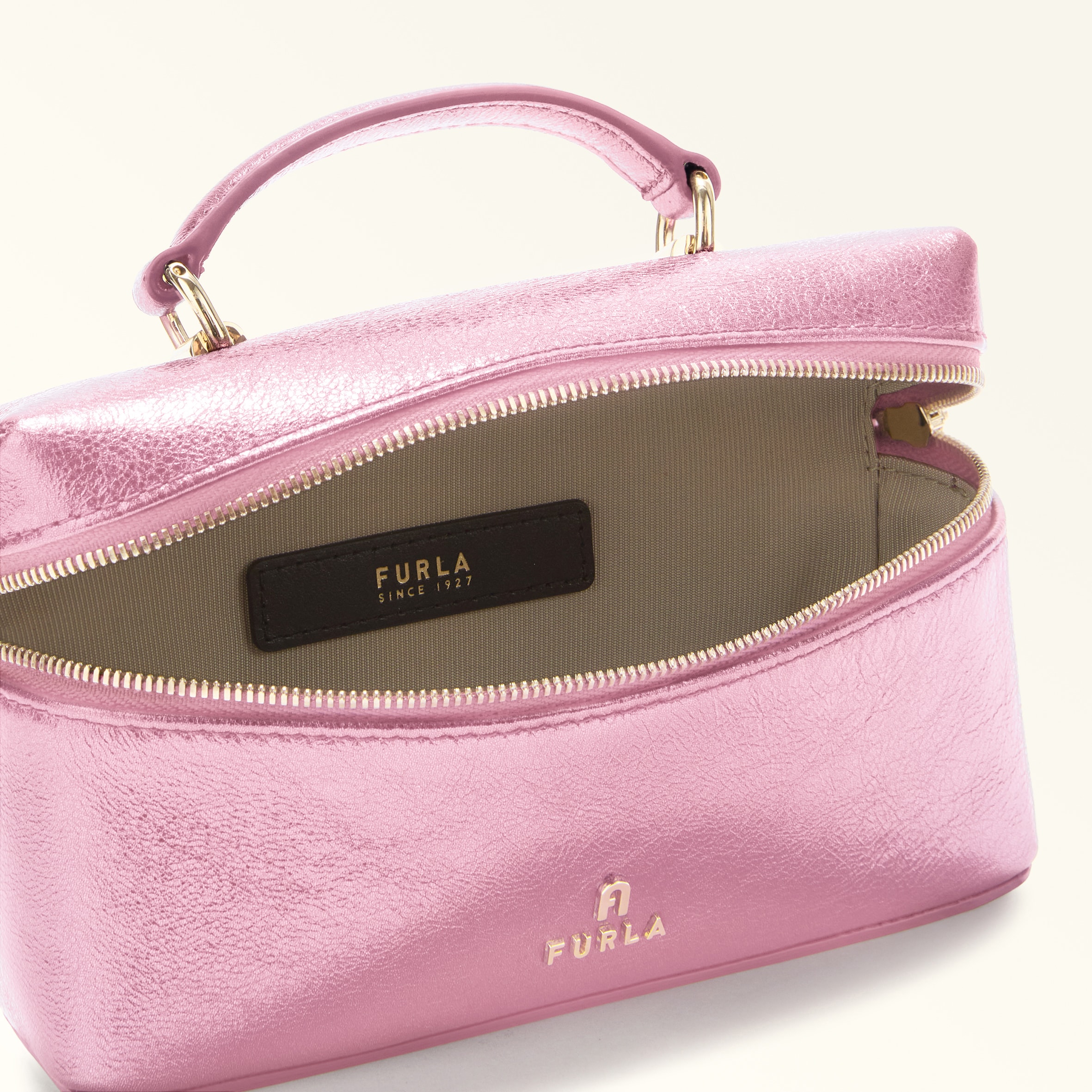 Furla Camelia Mini Bag