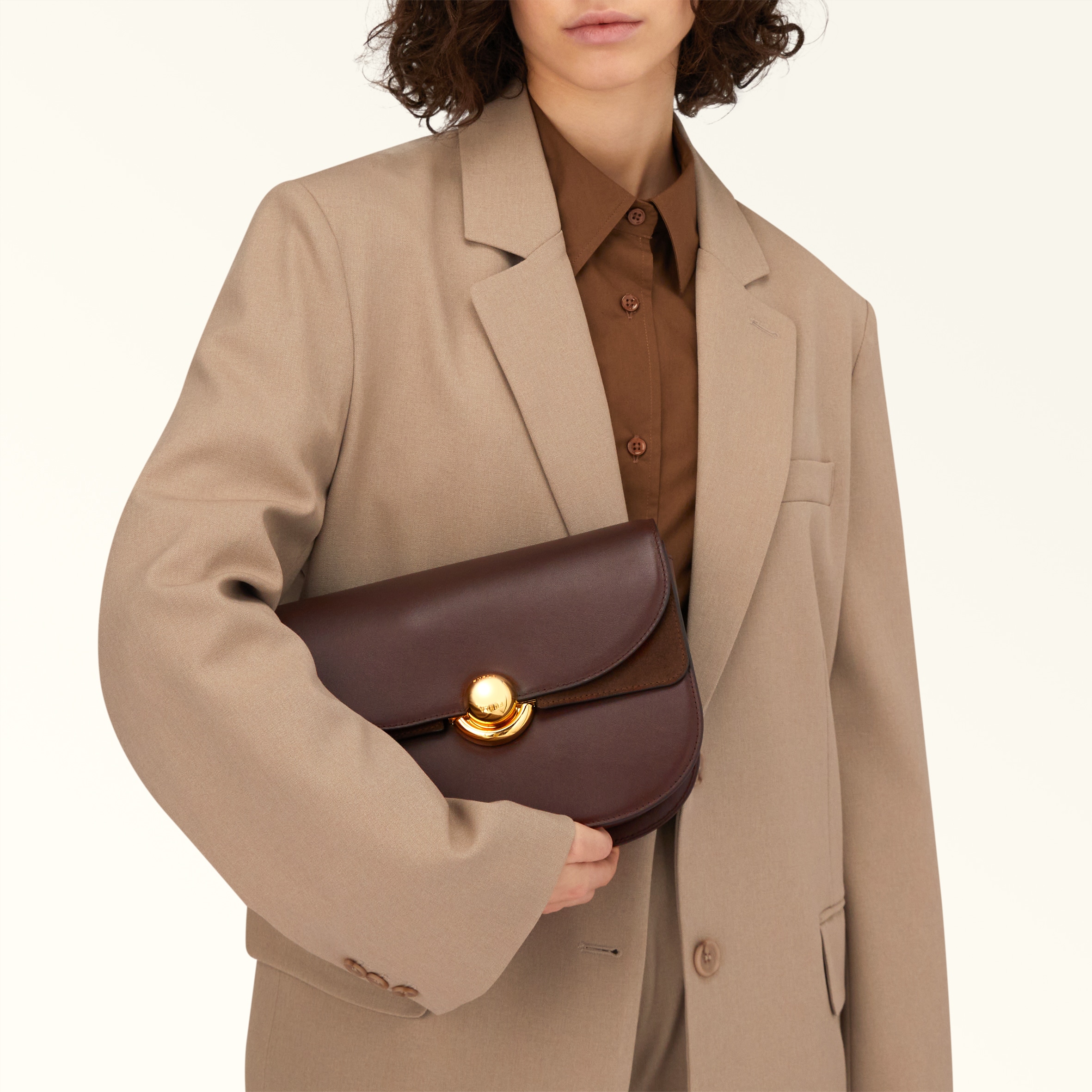 Furla Sfera Crossbody S