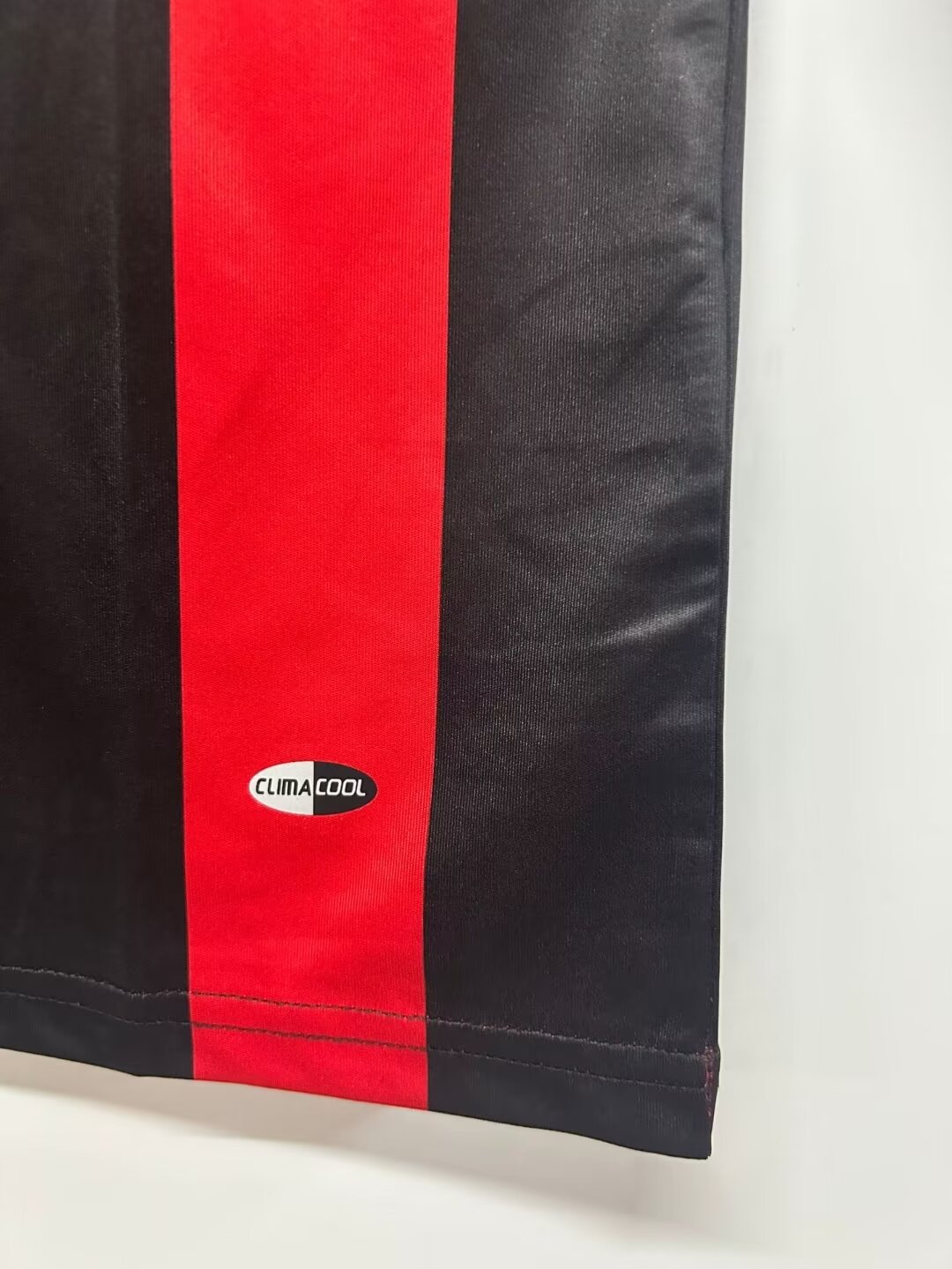 2008/2009 Retro AC Milan Home Jersey-Fans